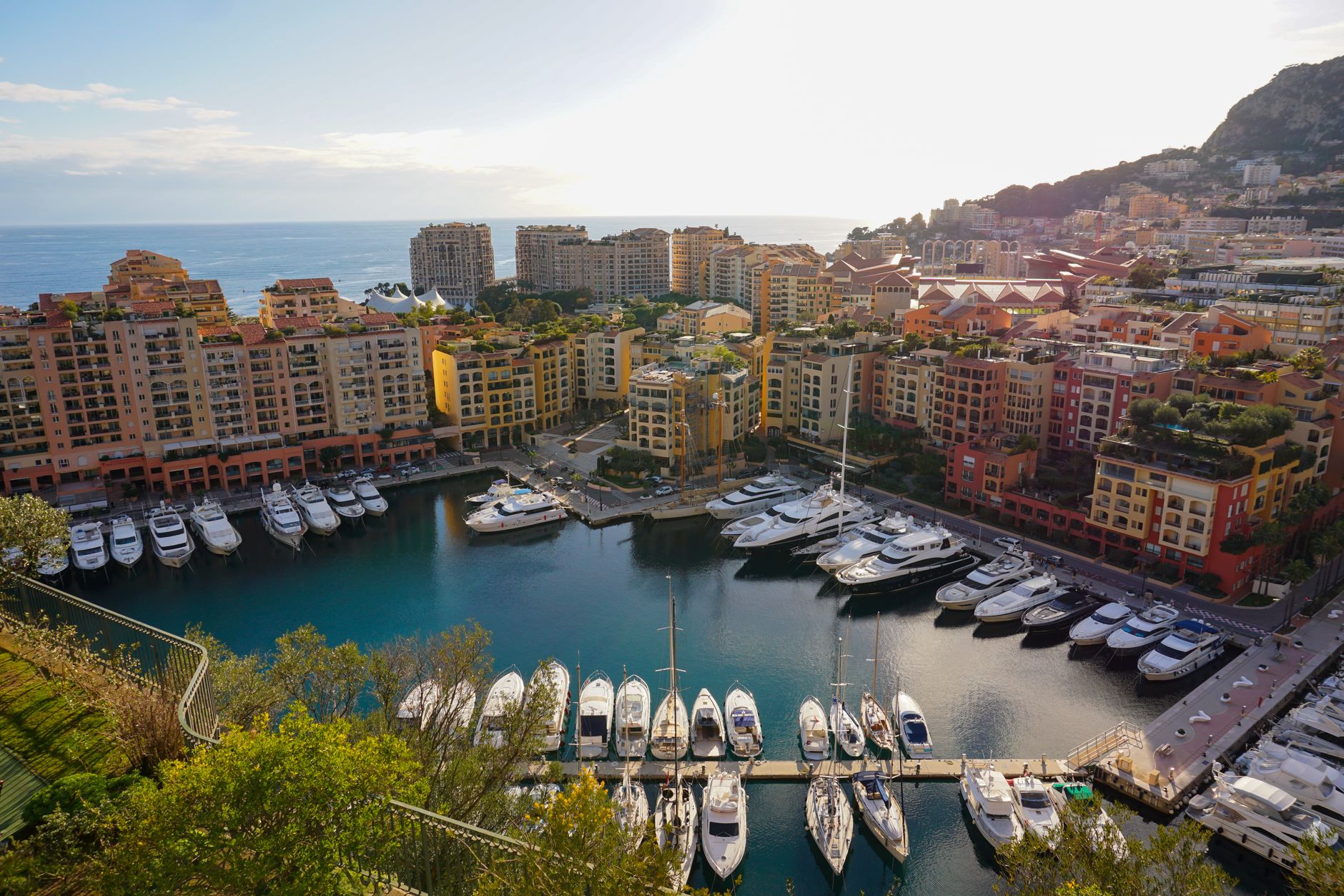 Monaco-Ville