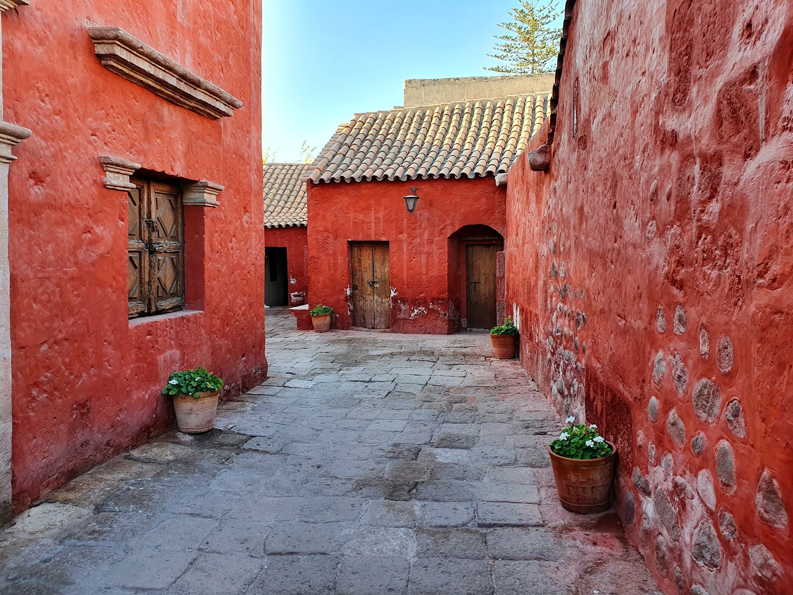 Monasterio de Santa Catalina de Siena