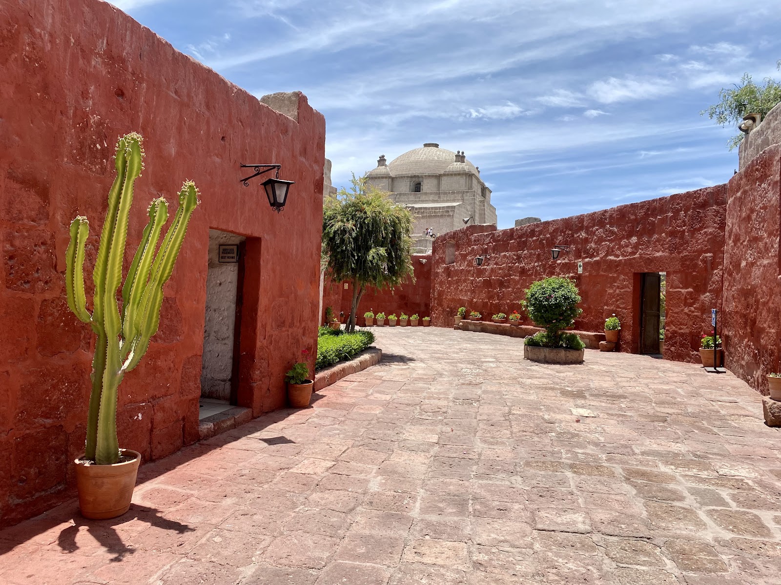 Monasterio de Santa Catalina de Siena