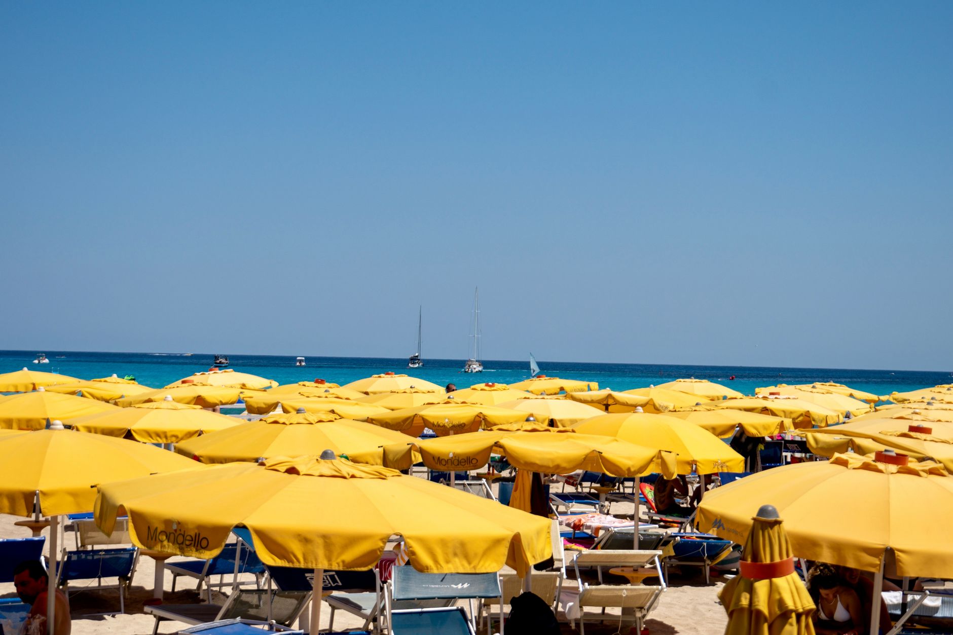 Museums & attractions in Mondello Beach