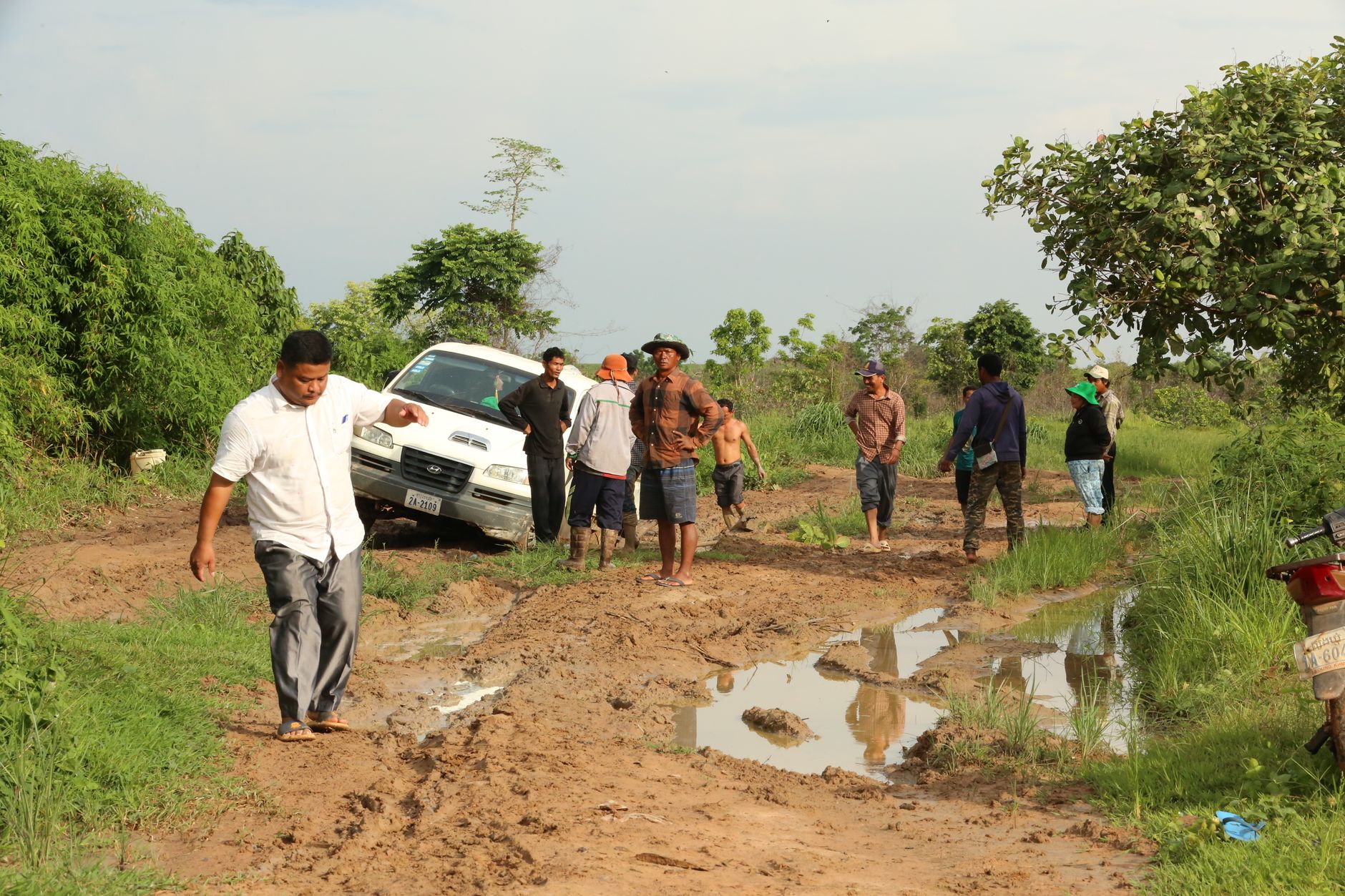 Mondulkiri Province