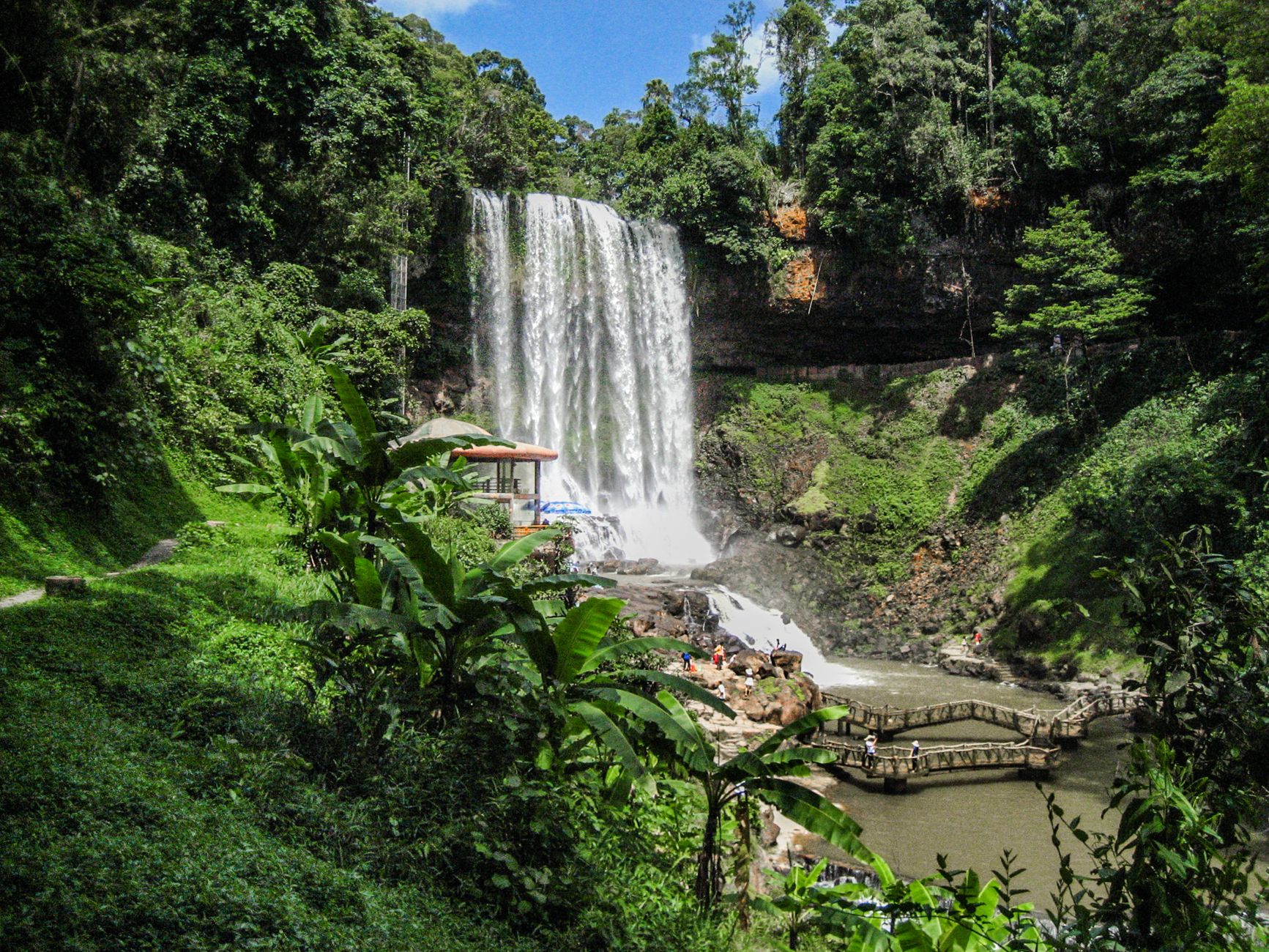 Mondulkiri Province