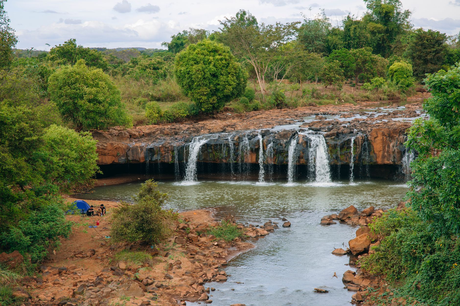 Mondulkiri Province