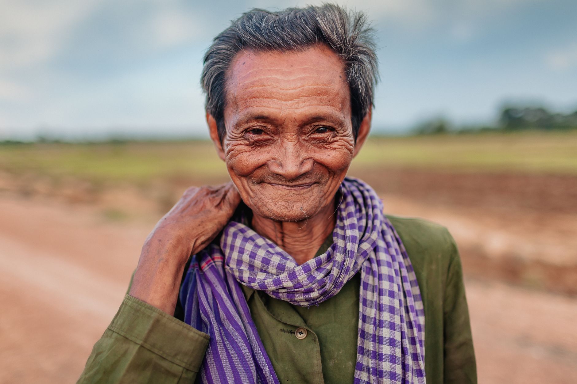 Mondulkiri