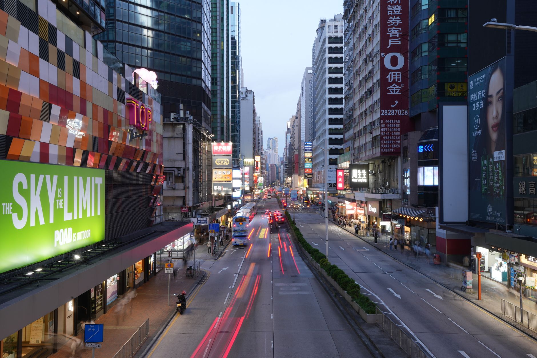 Mong Kok