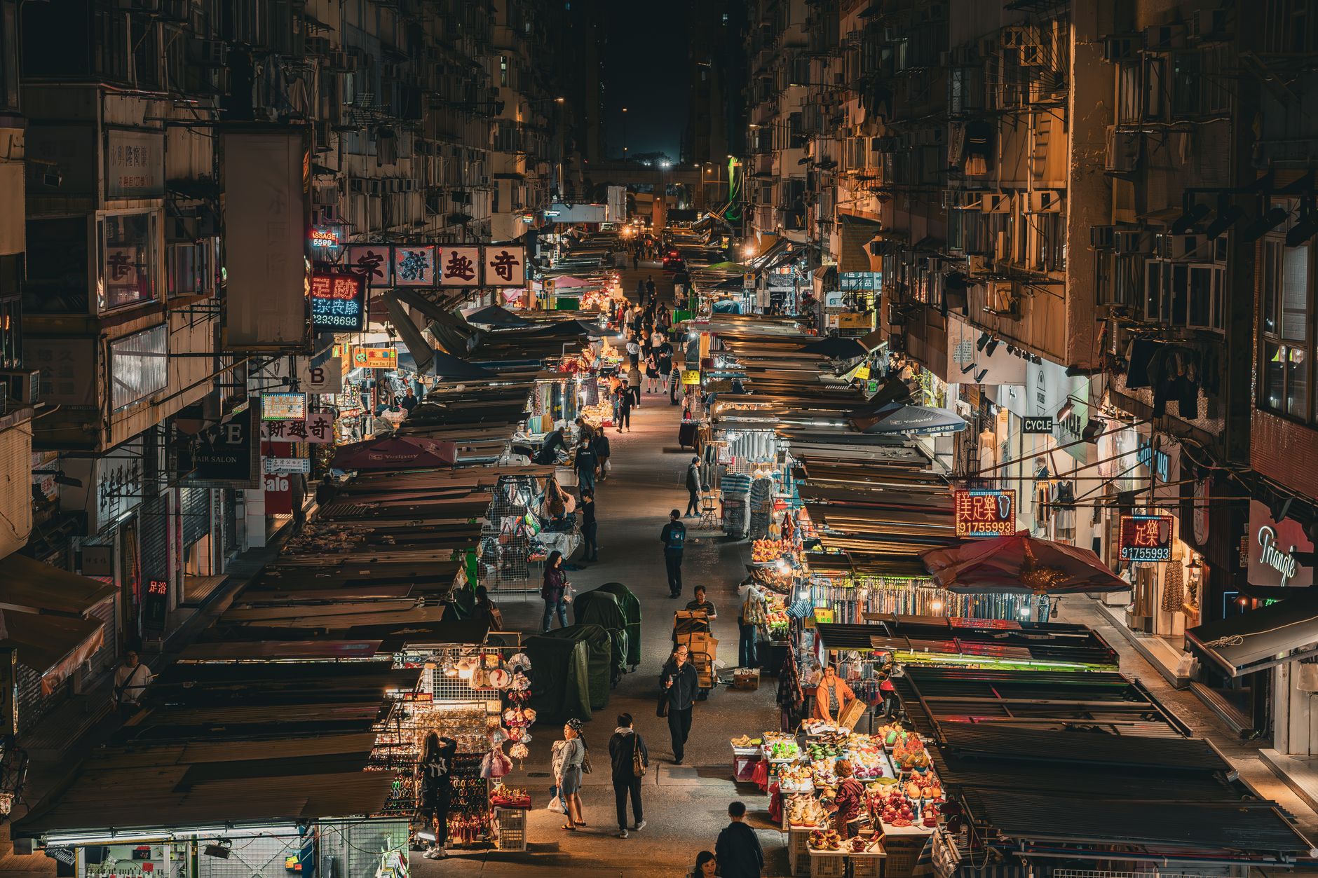 Mong Kok