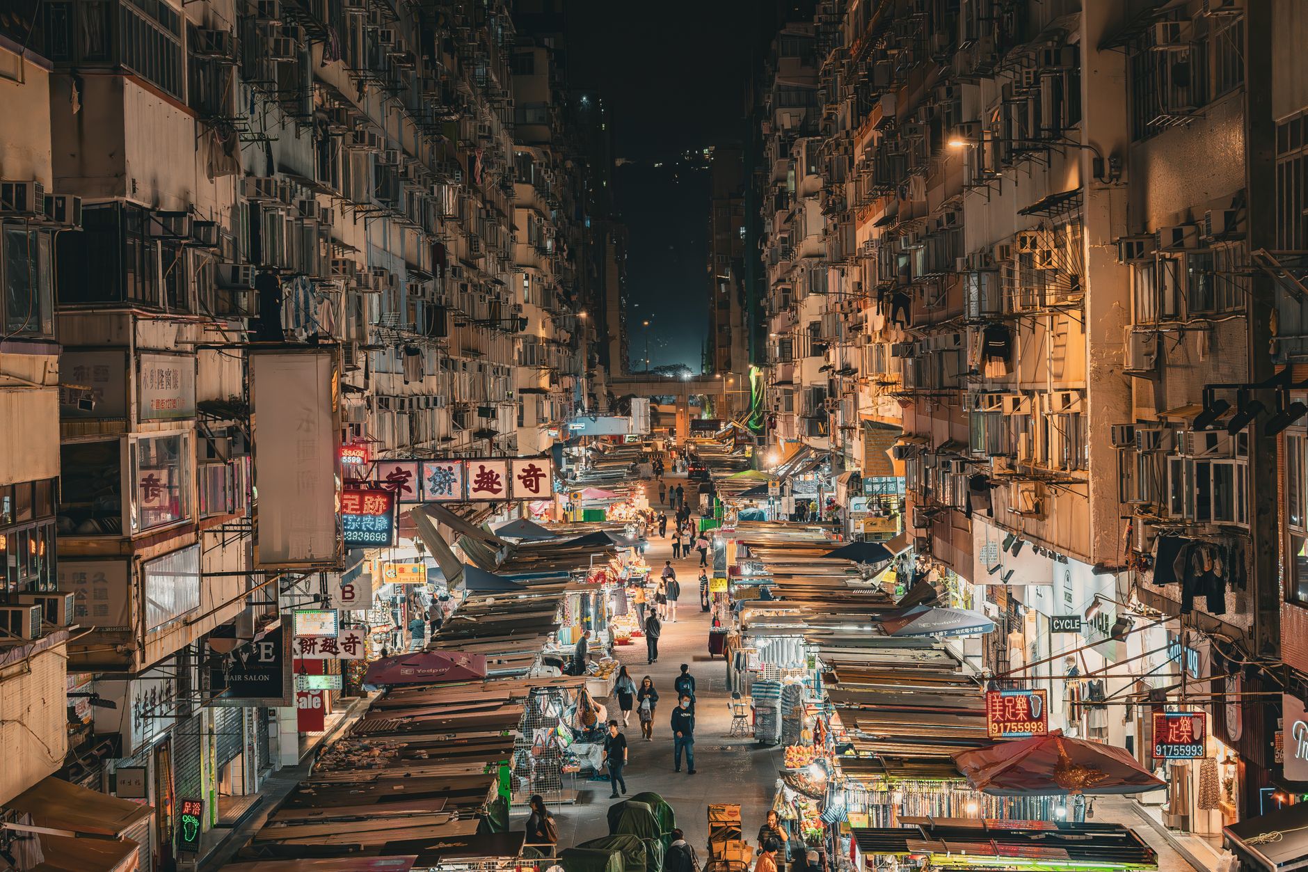 Mong Kok