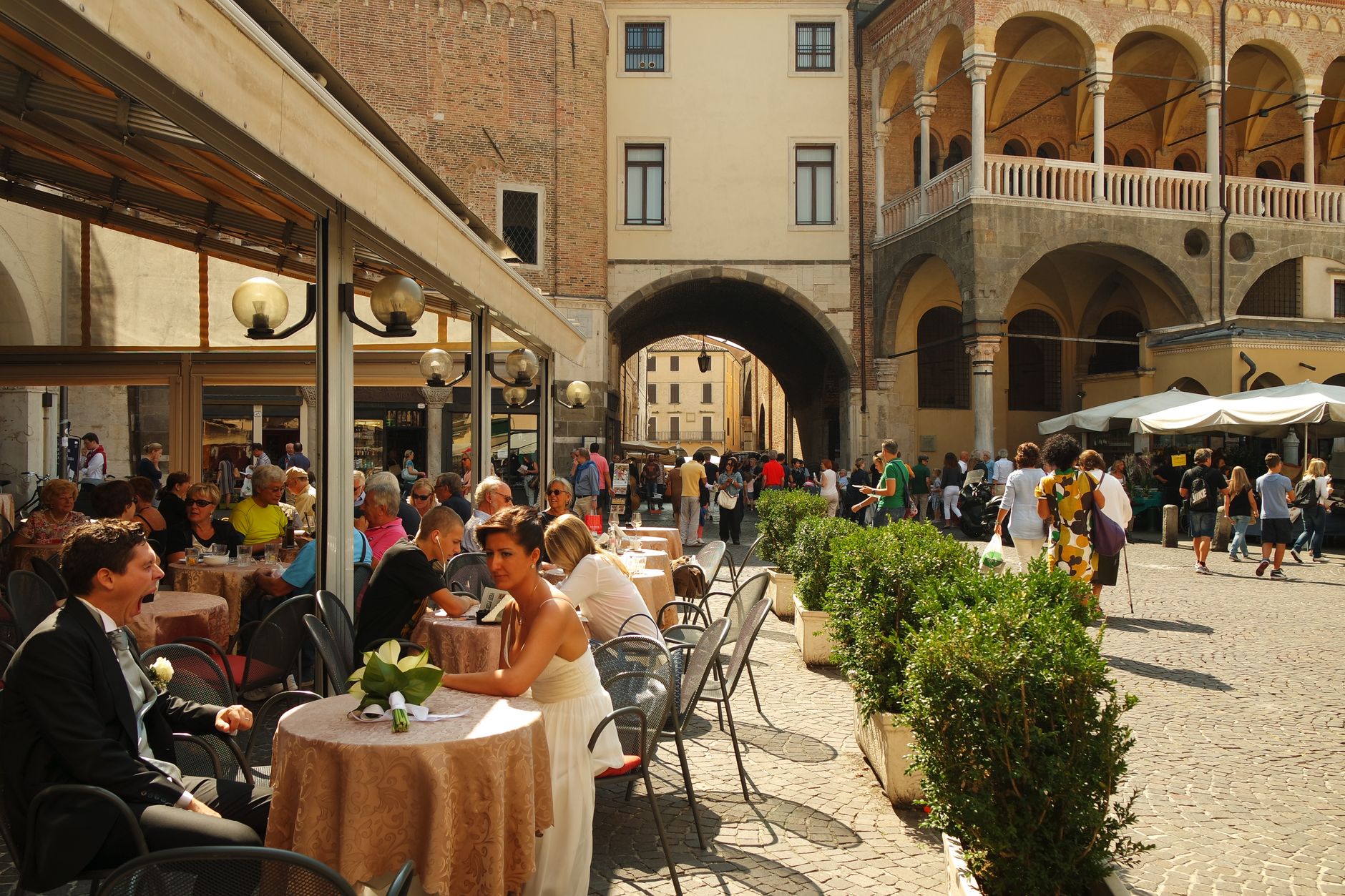 Montagnana