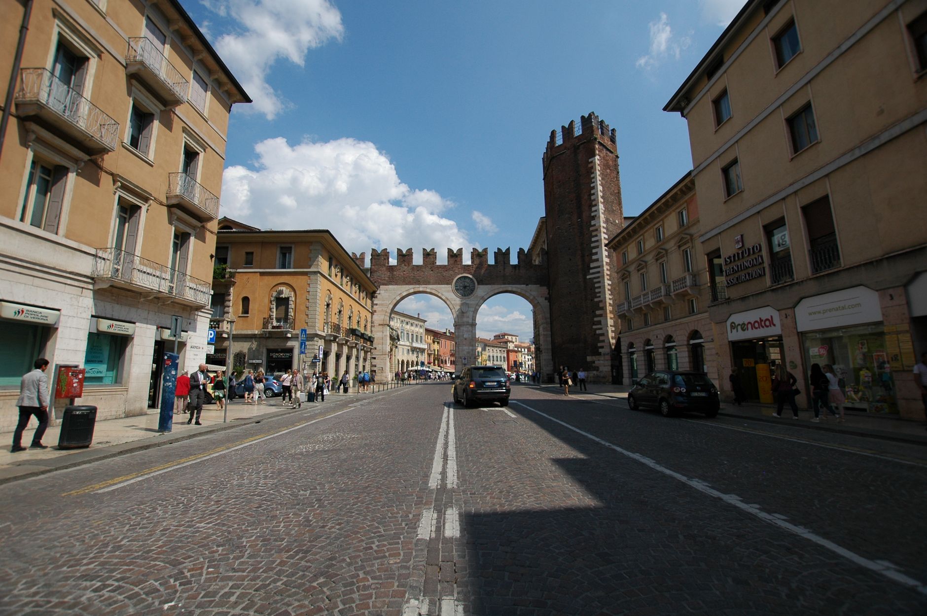 Montagnana