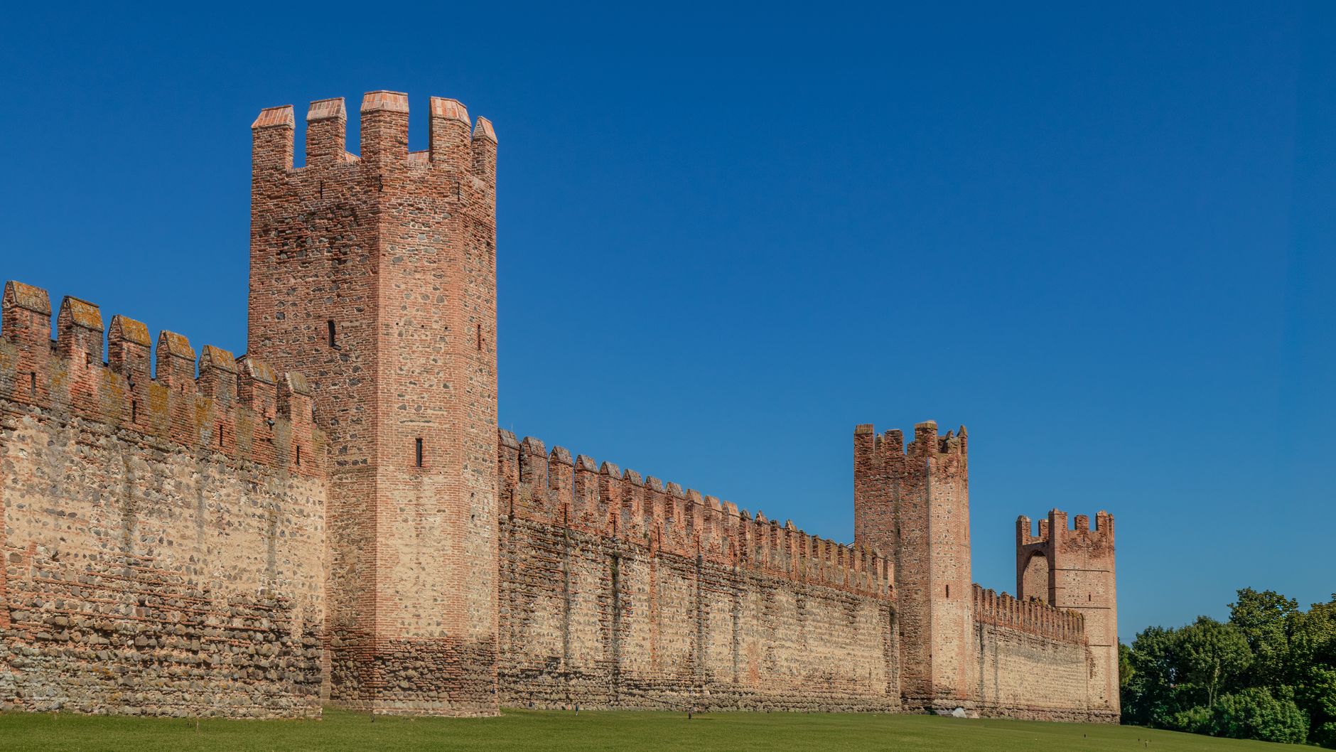 Montagnana