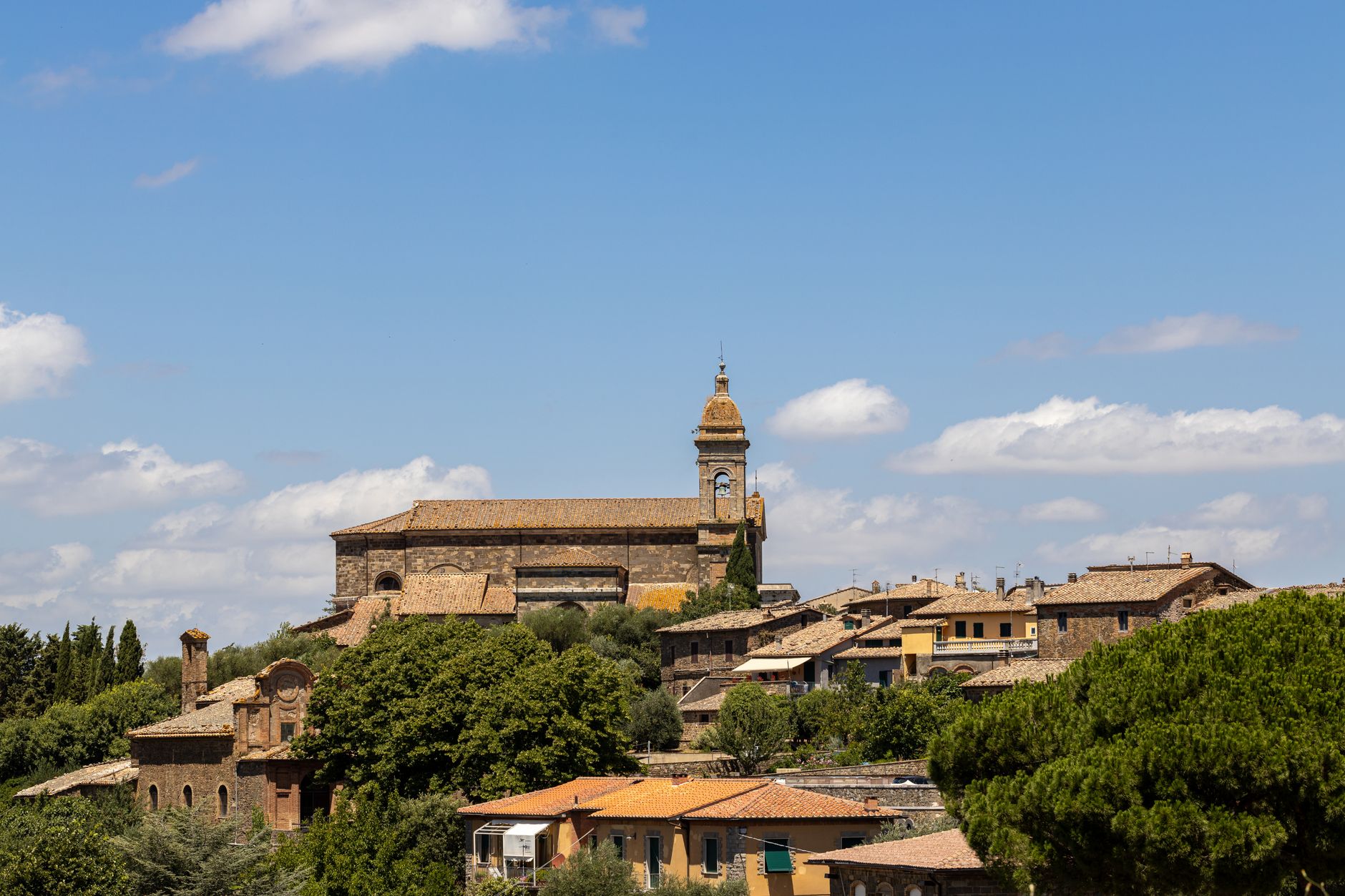 Montalcino