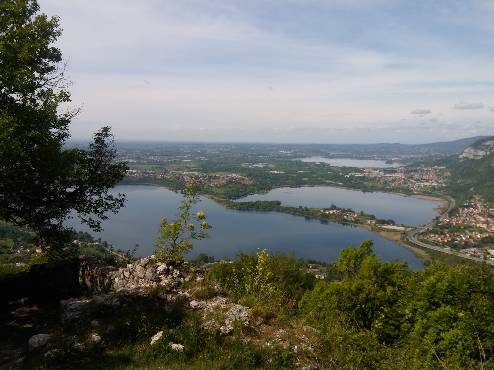 Monte Barro Regional Park