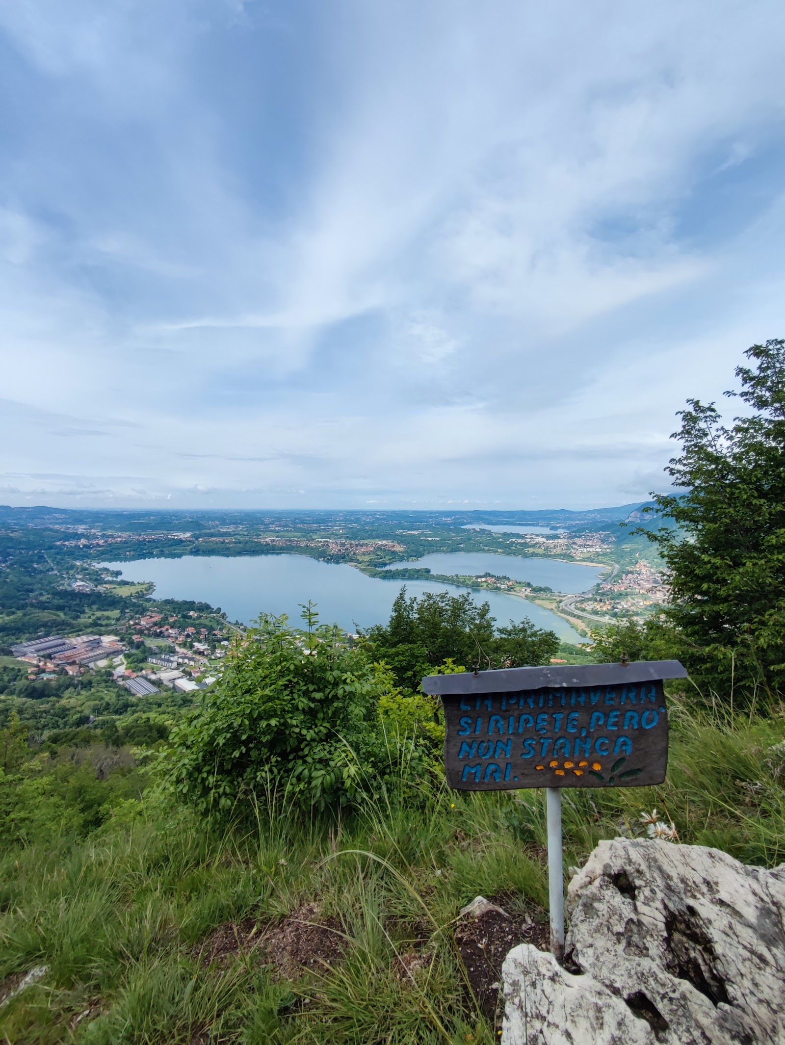 Monte Barro Regional Park