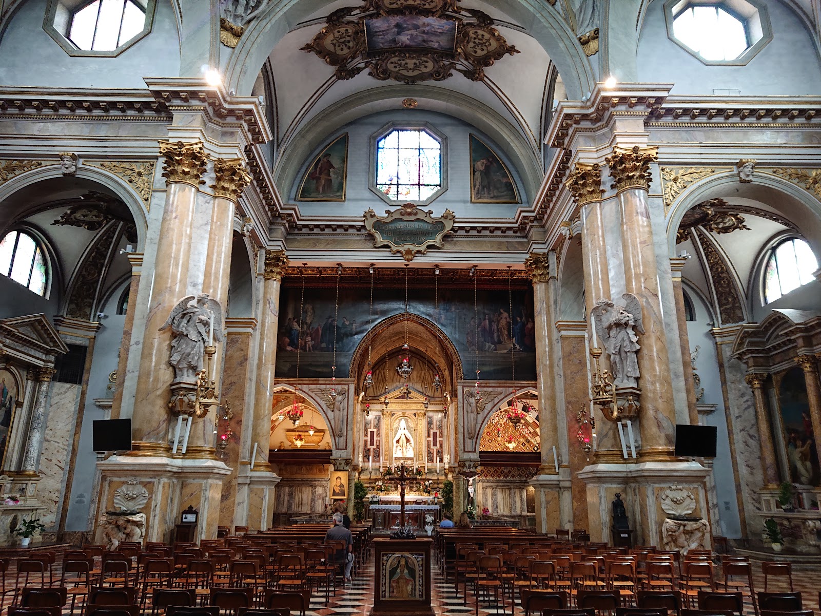Monte Berico Basilica