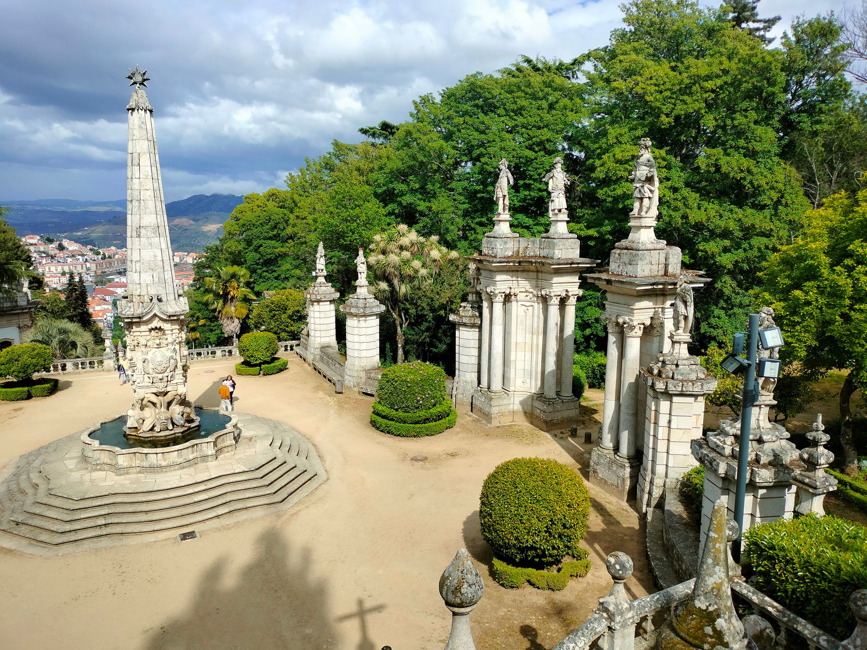 Monte Igueldo