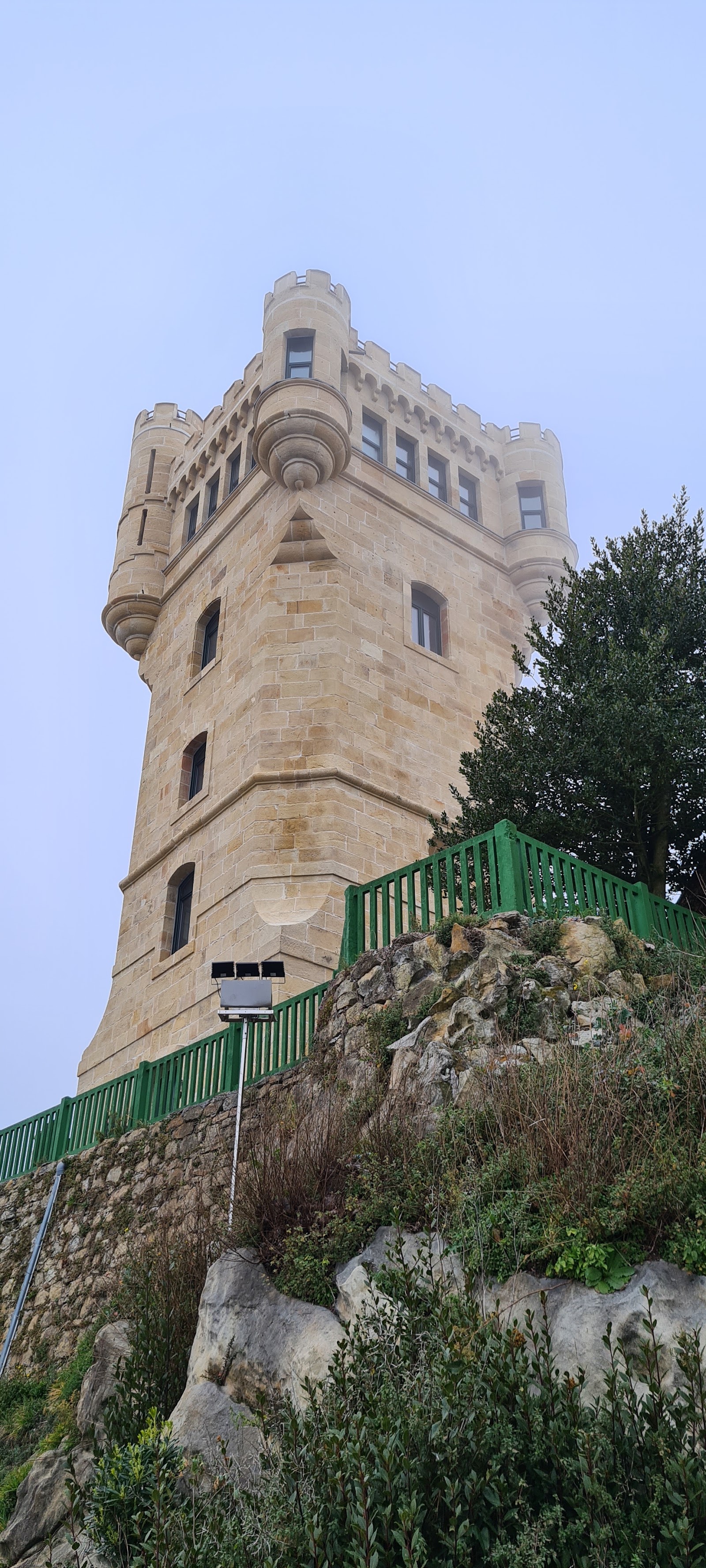 Monte Igueldo