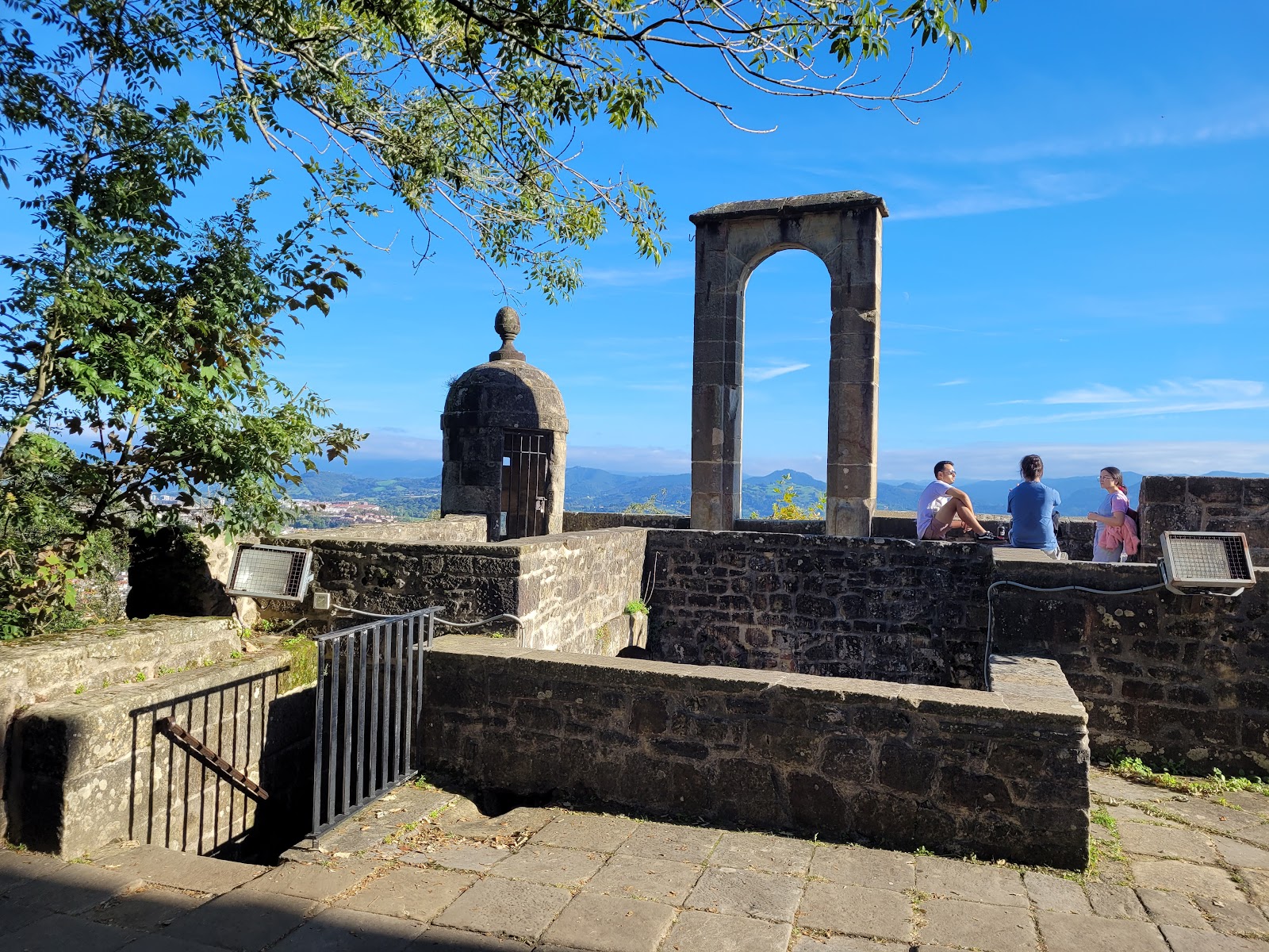 Monte Urgull