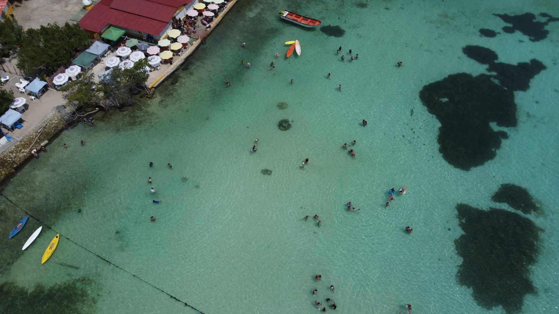 Montego Bay
