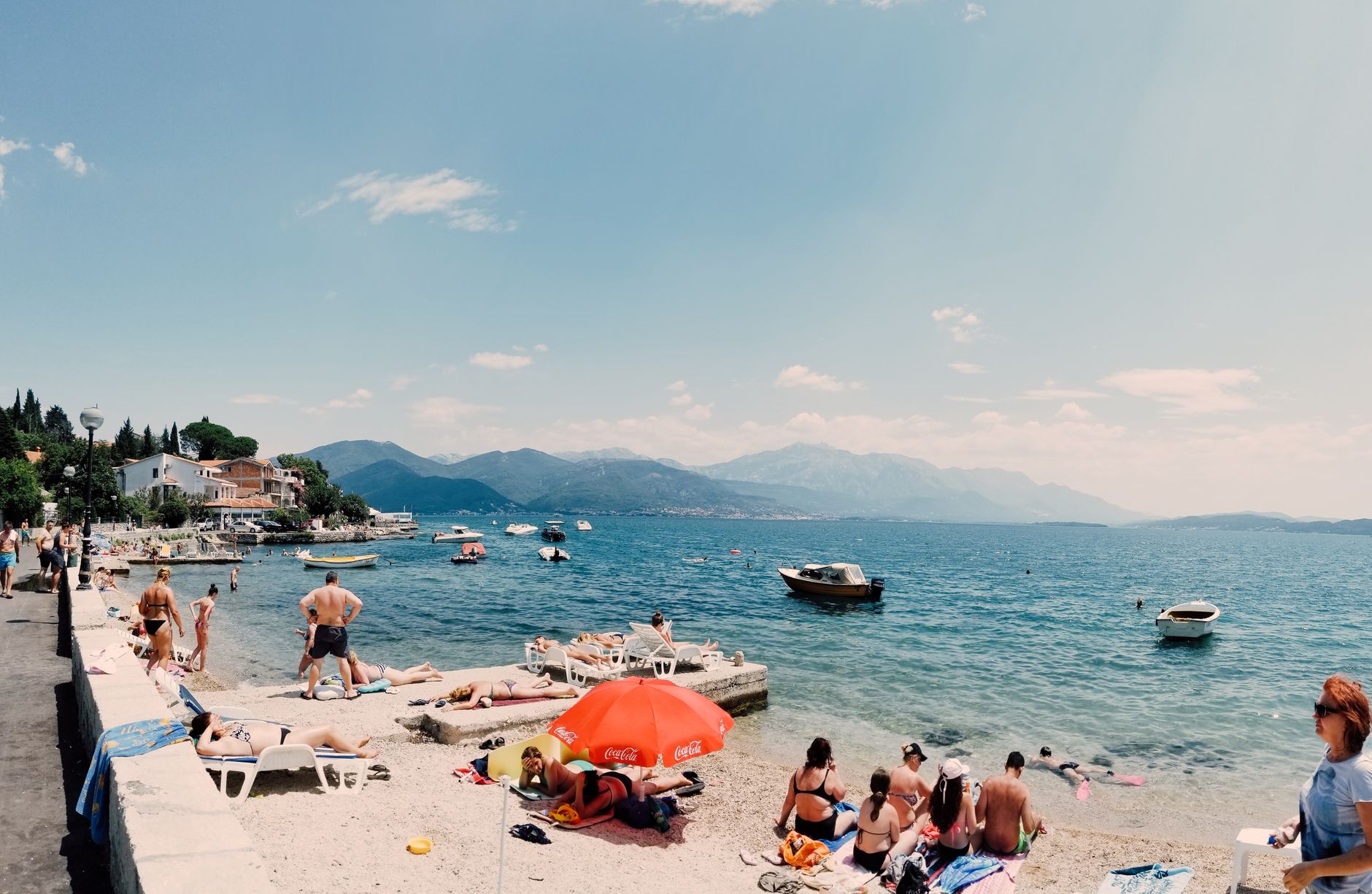 Montenegro