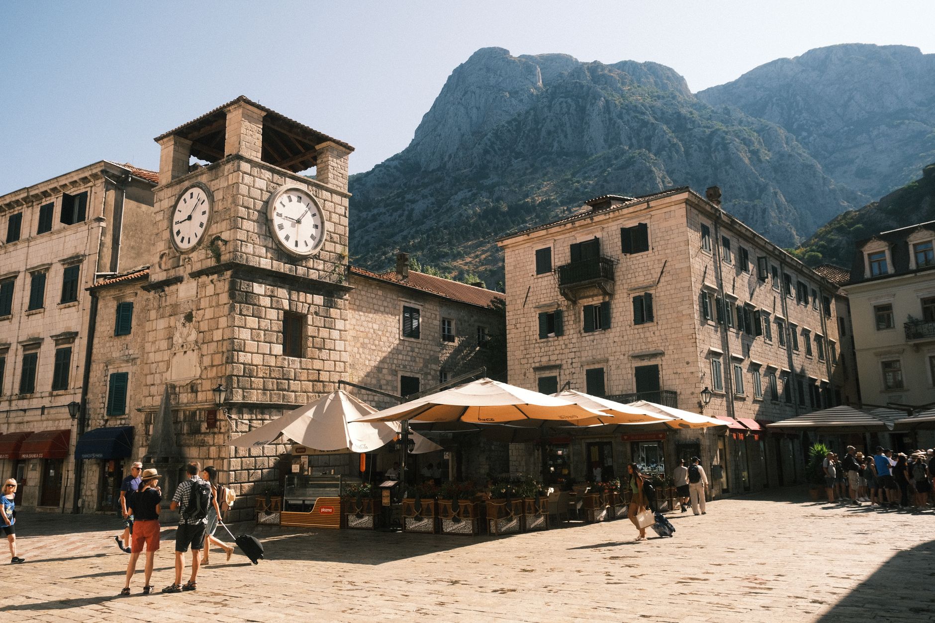 Montenegro