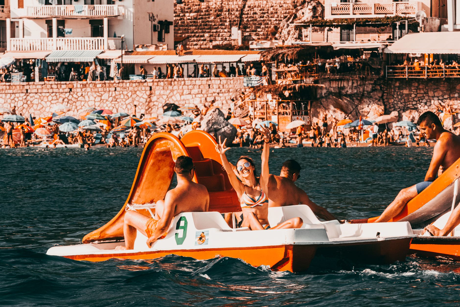 Montenegro