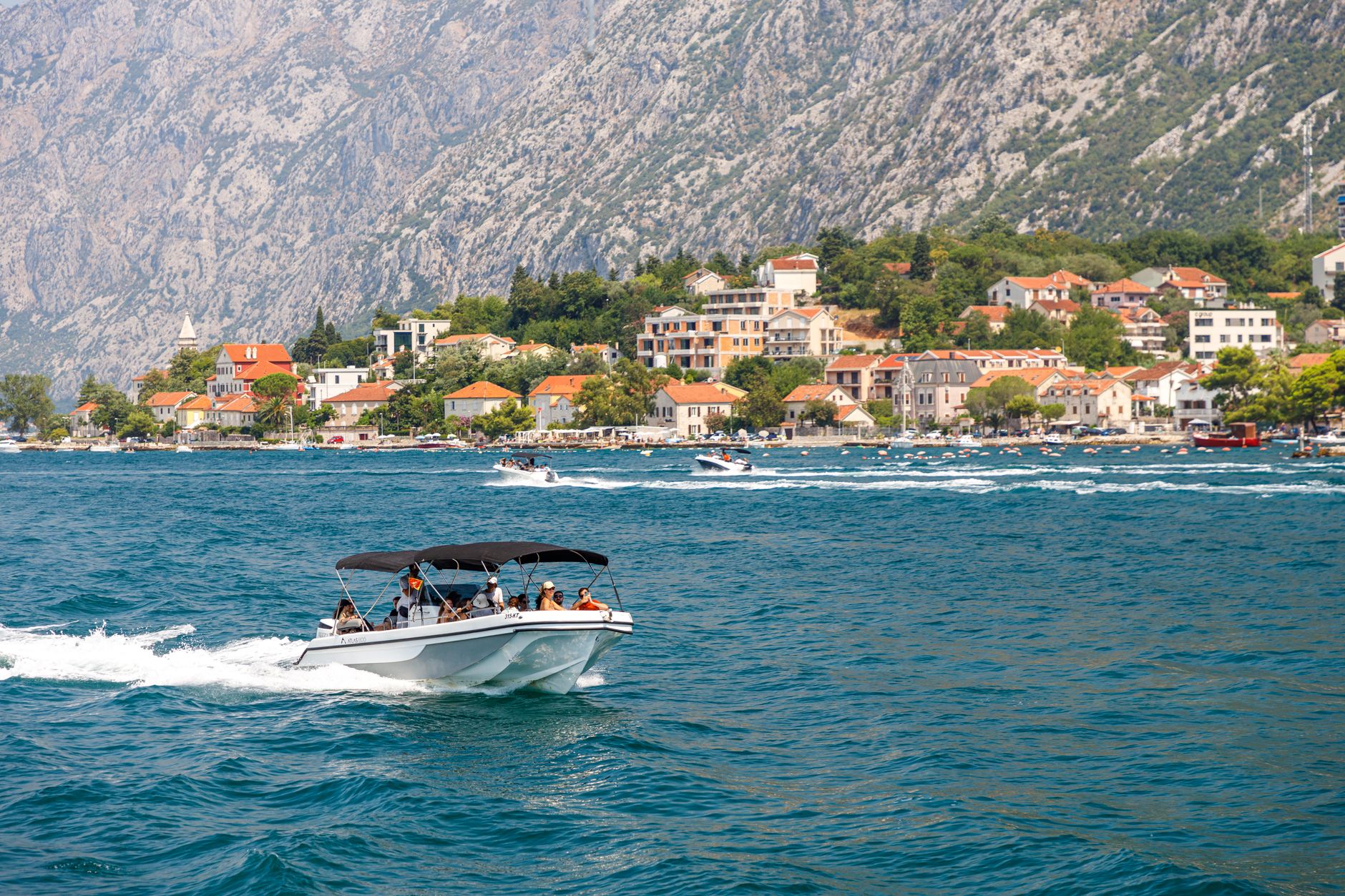 Montenegro
