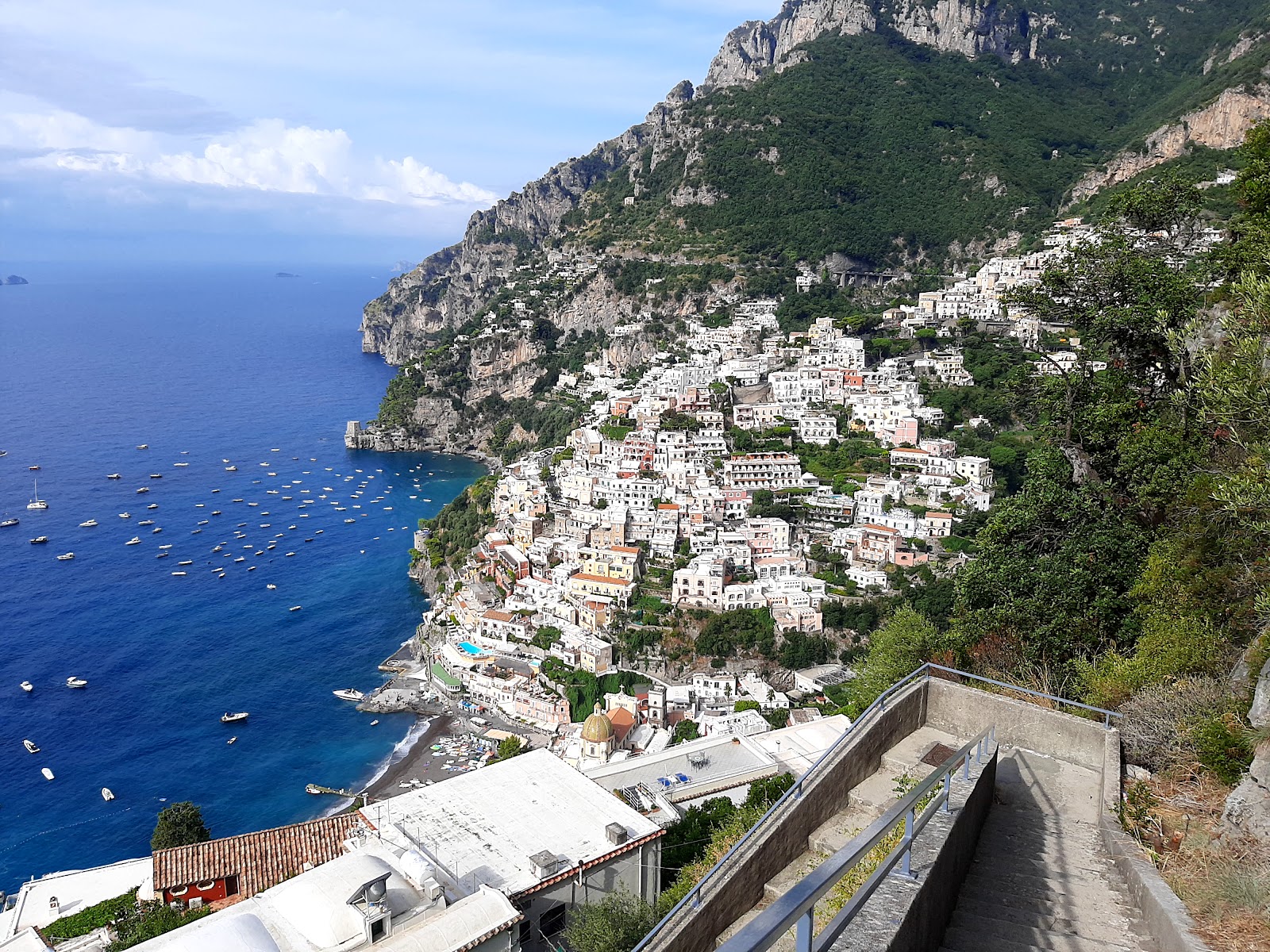 Montepertuso
