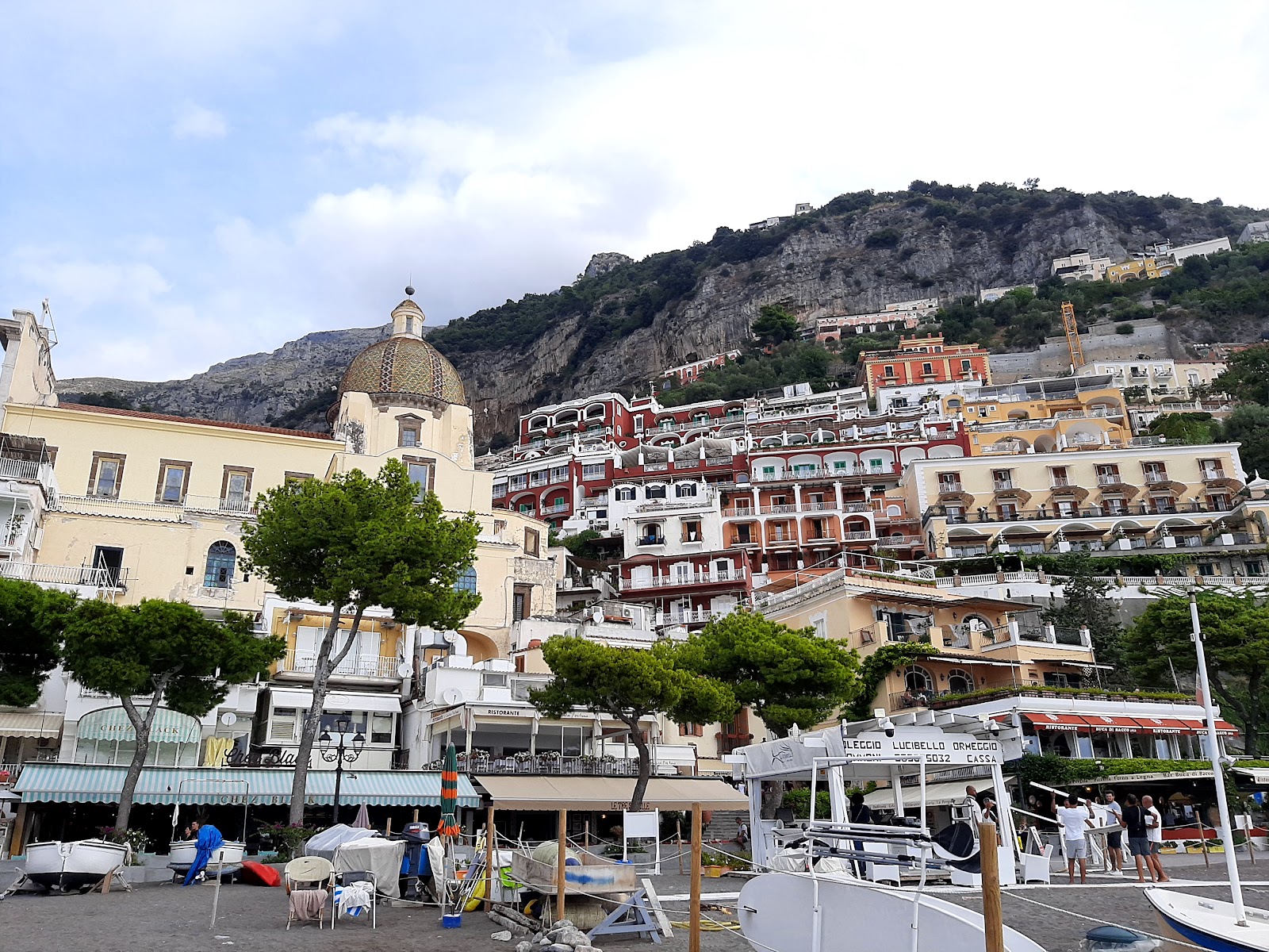 Montepertuso