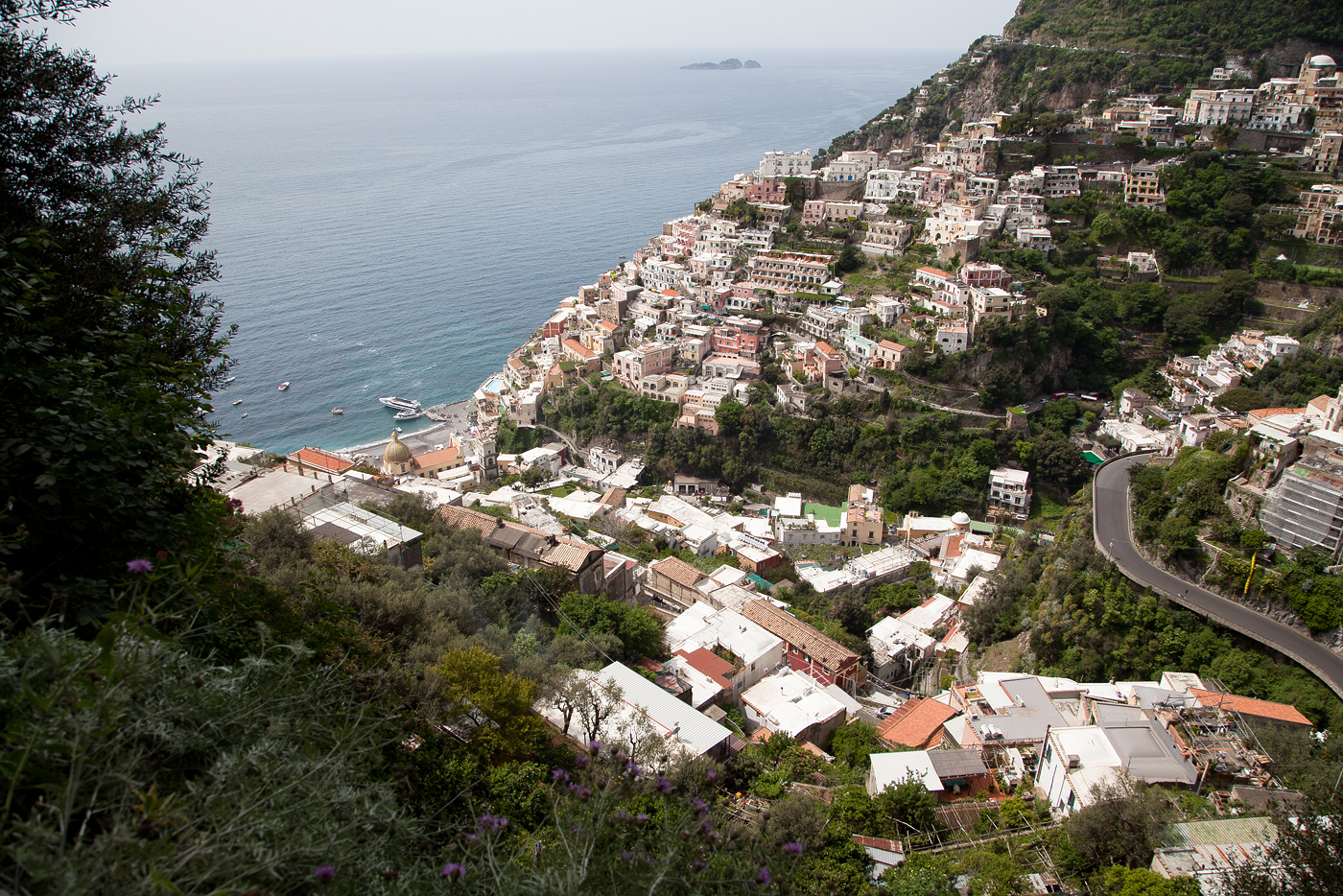 Montepertuso