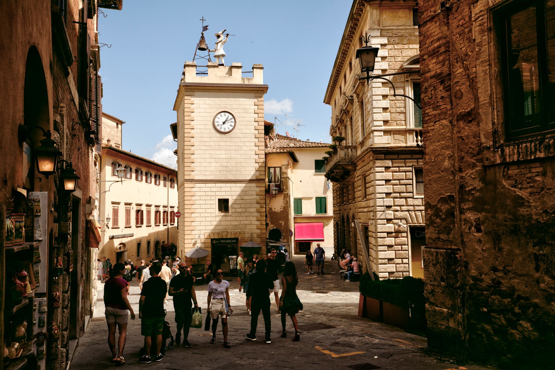 Montepulciano