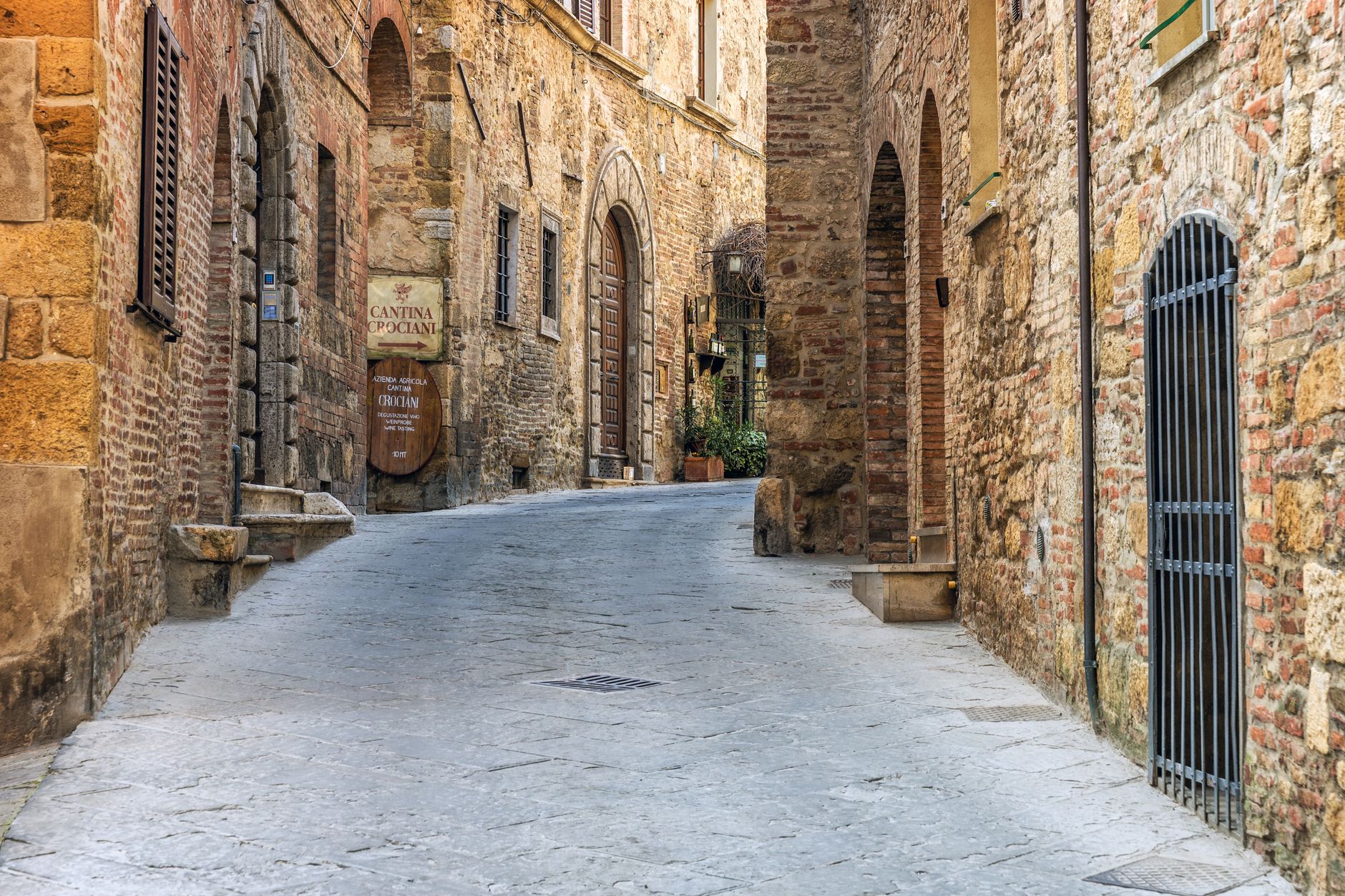 Montepulciano