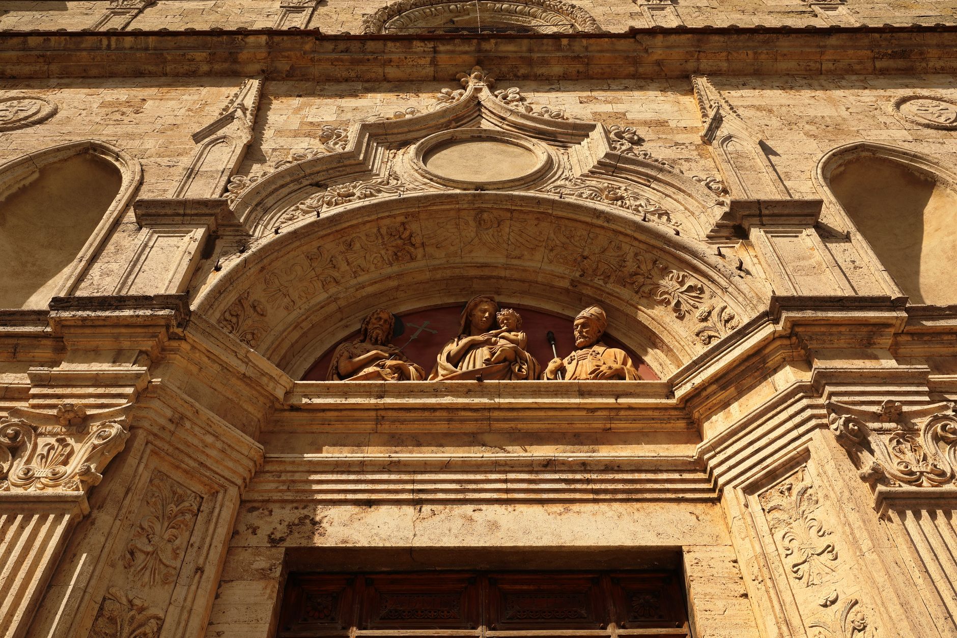 Montepulciano
