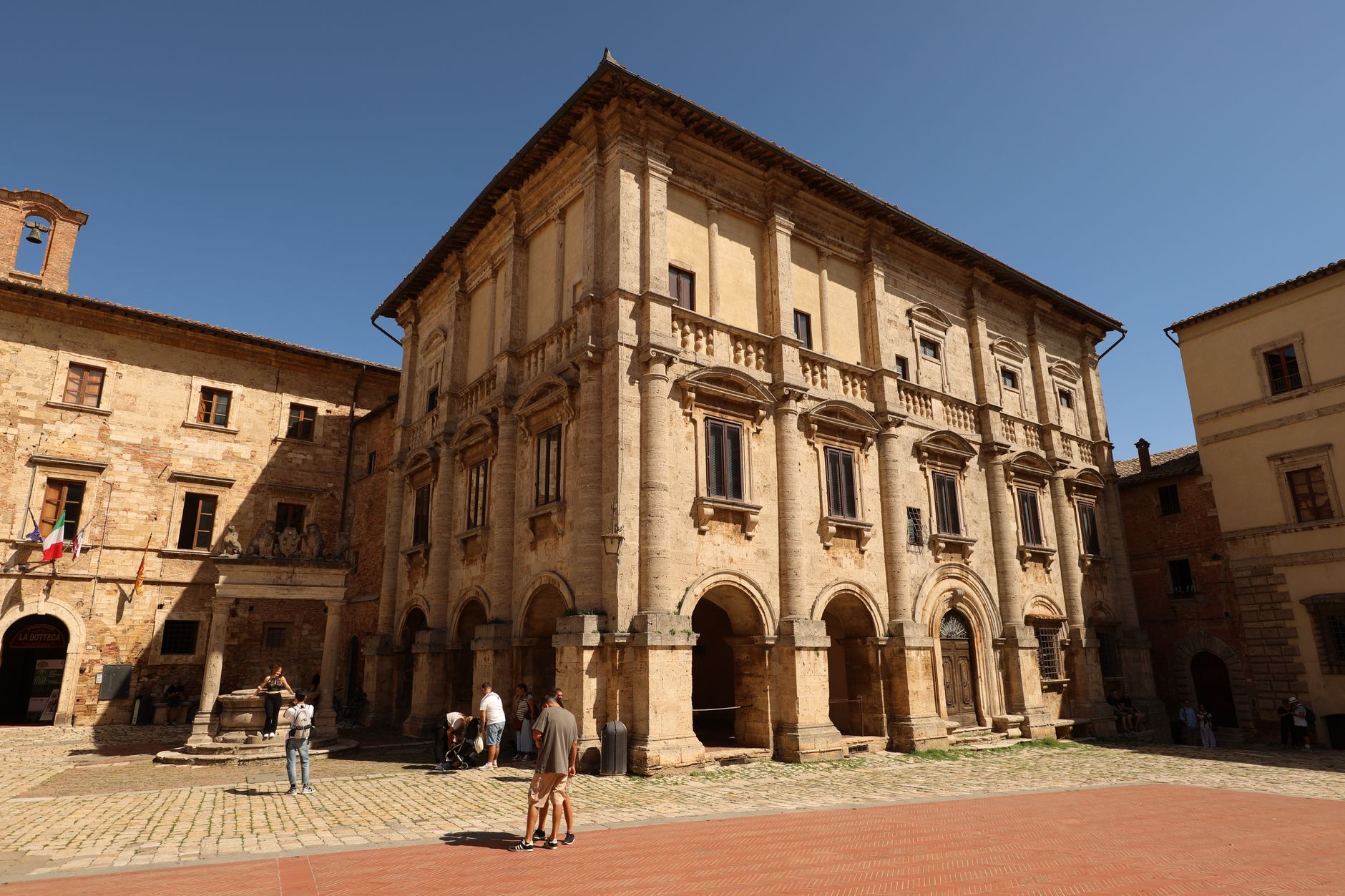 Montepulciano