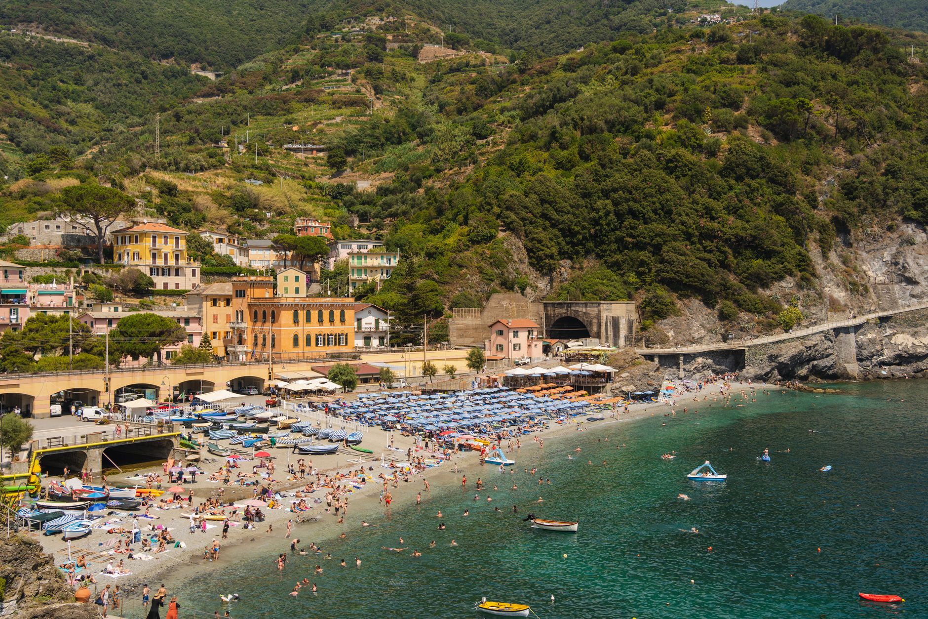 Monterosso al Mare