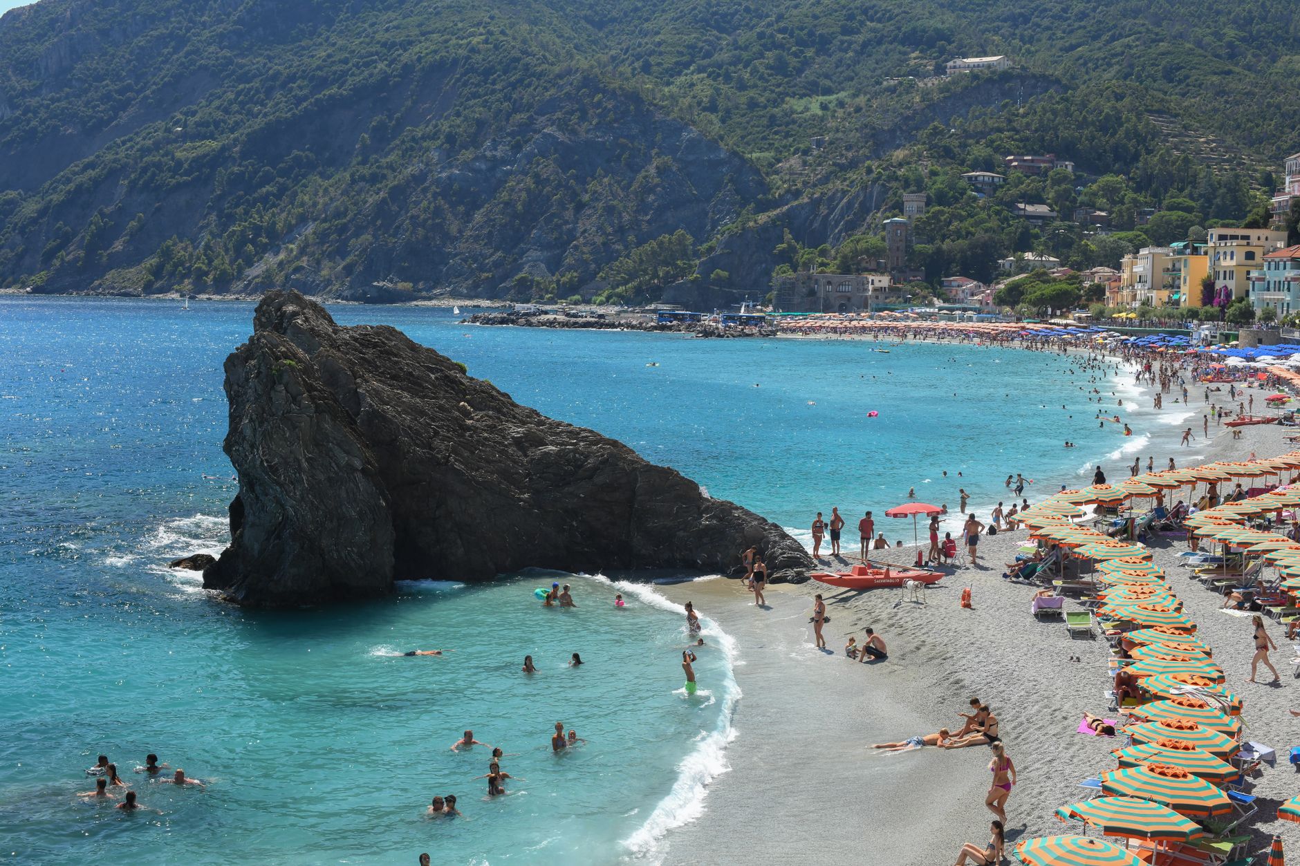 Monterosso al Mare