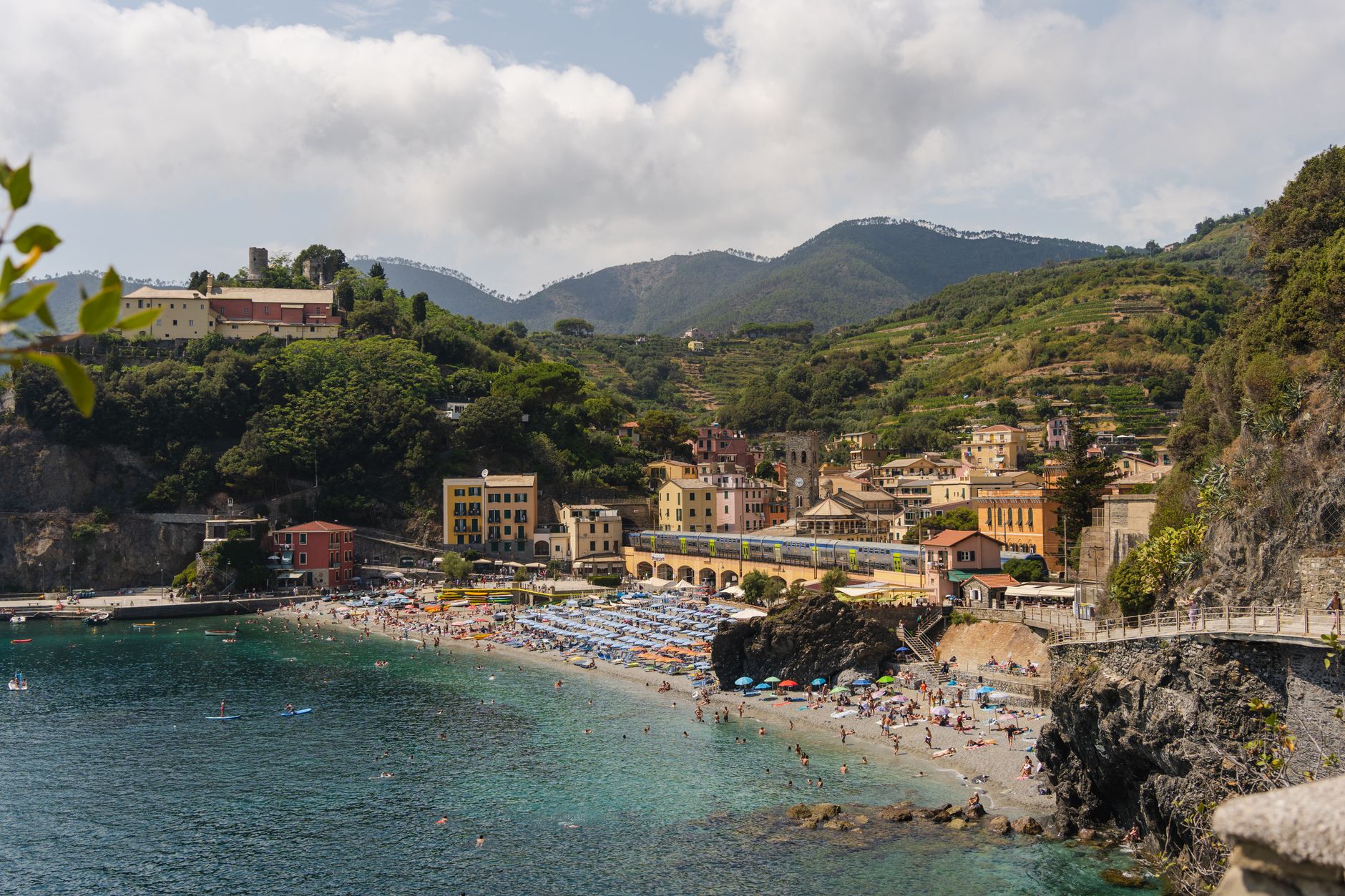 Monterosso al Mare