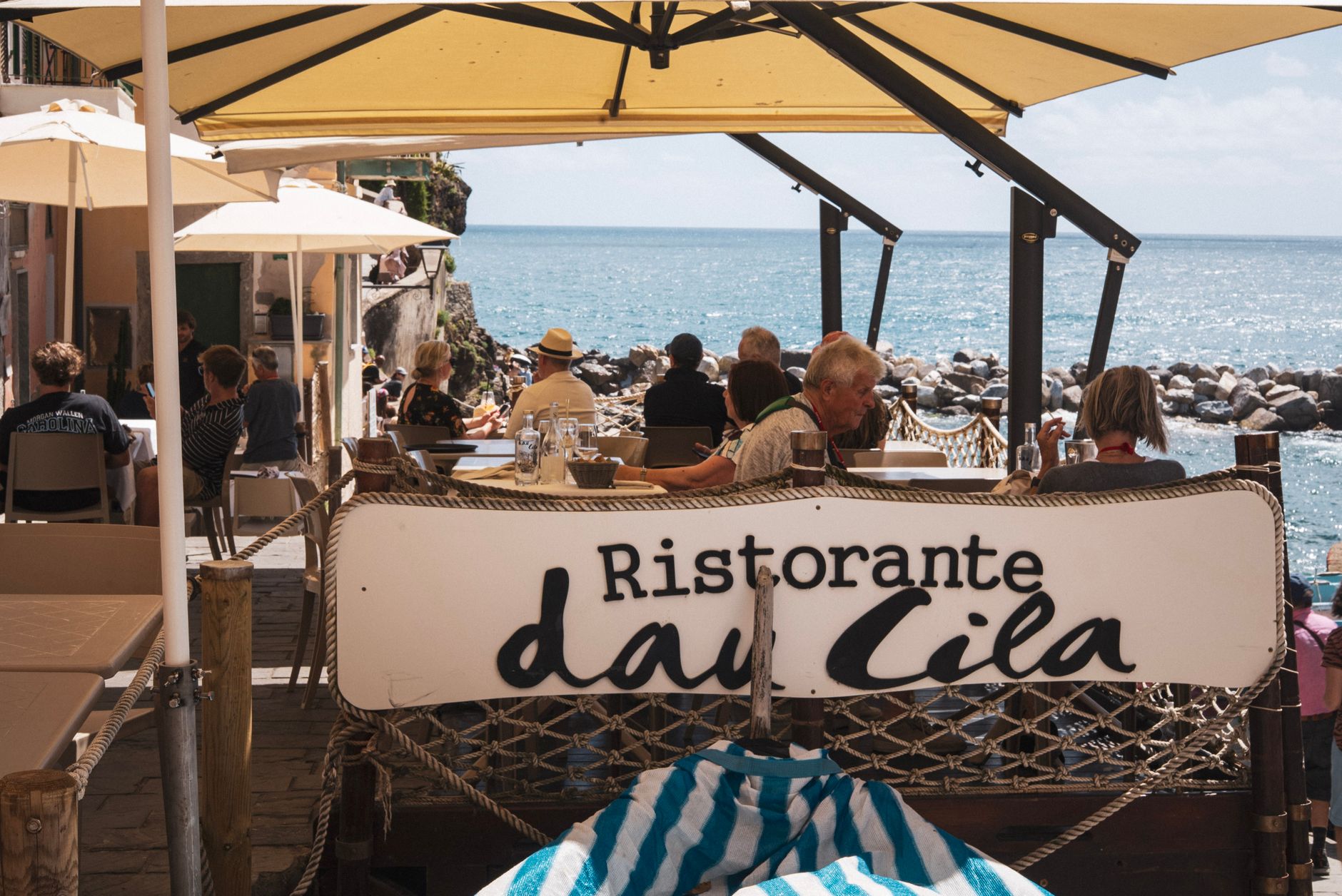 Monterosso al Mare