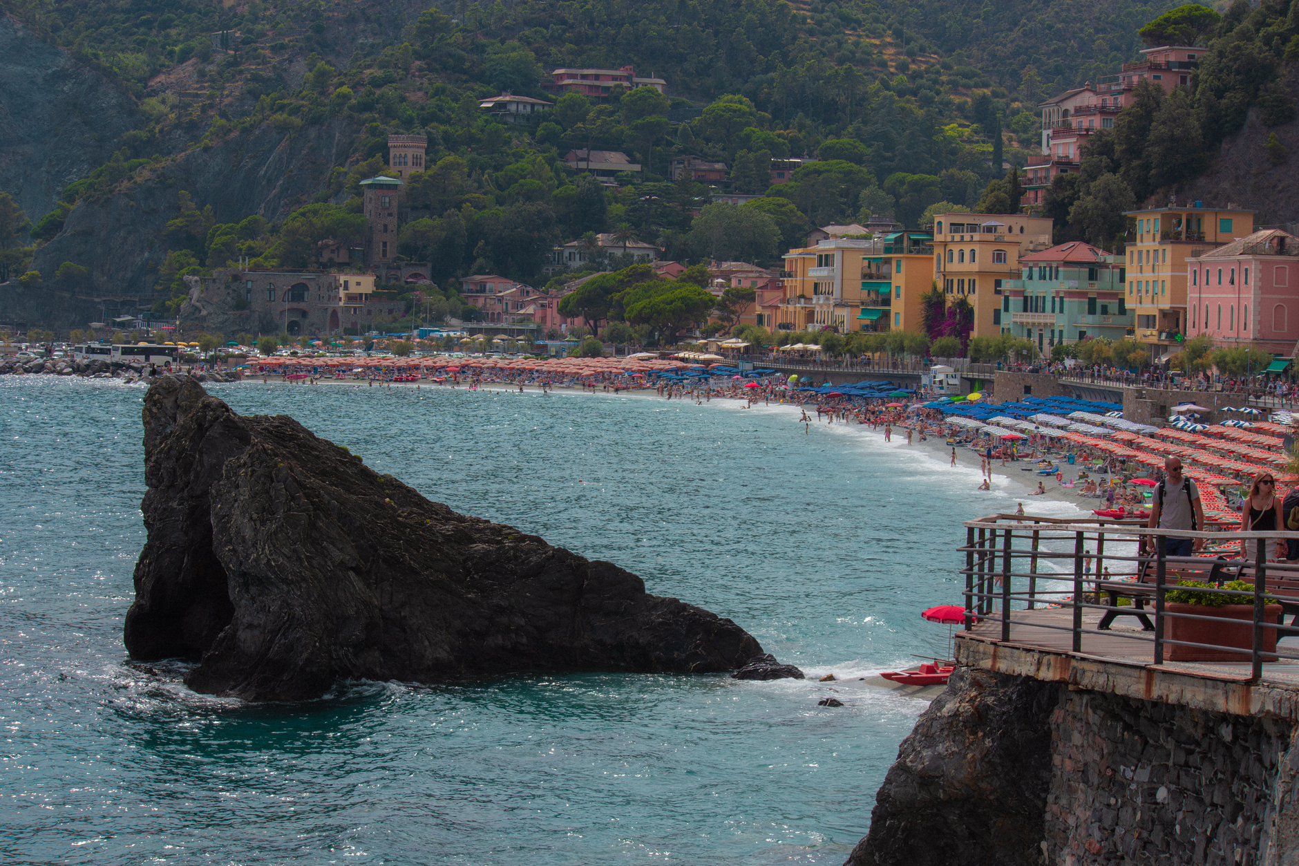 Monterosso al Mare