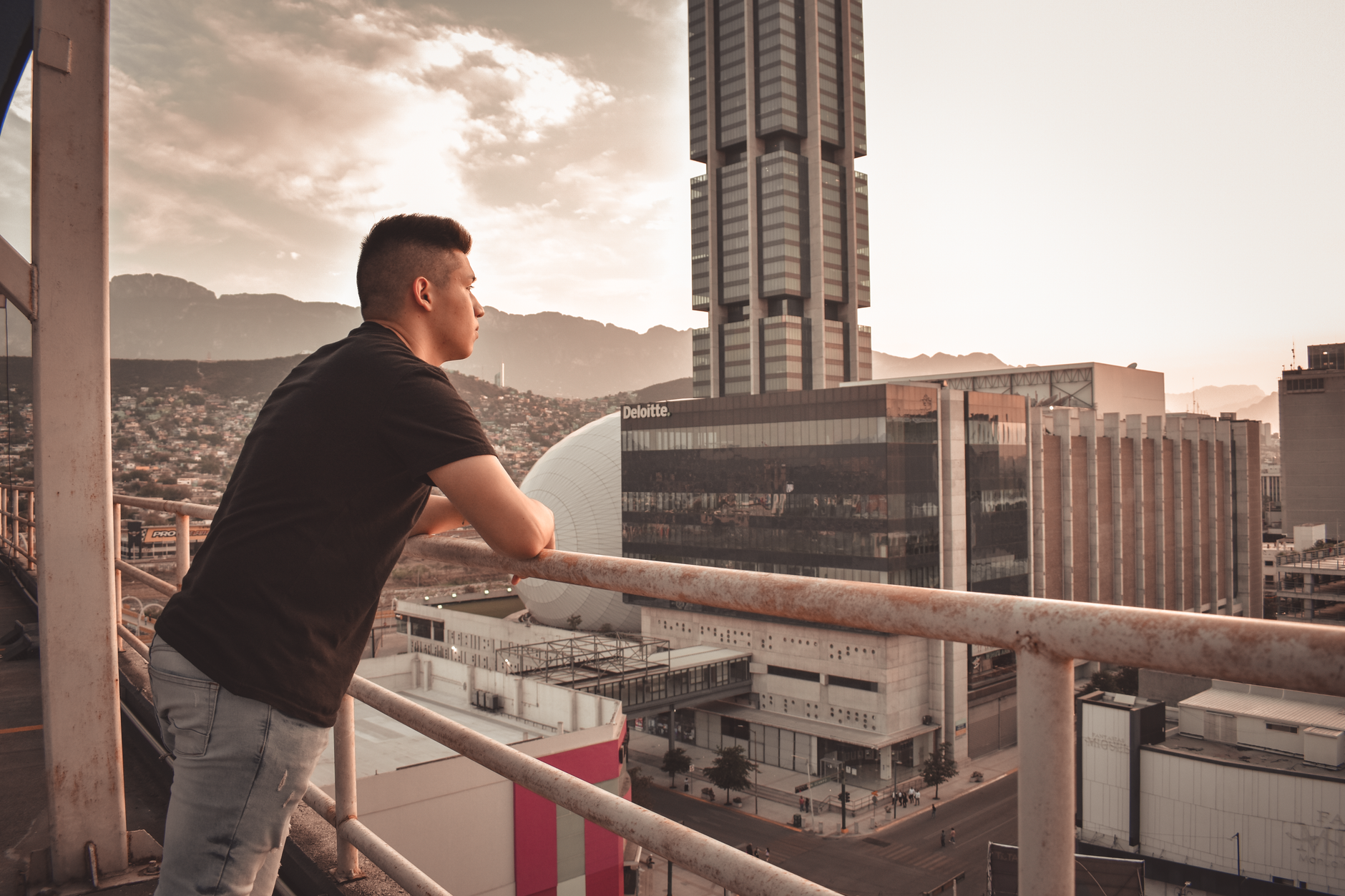Monterrey