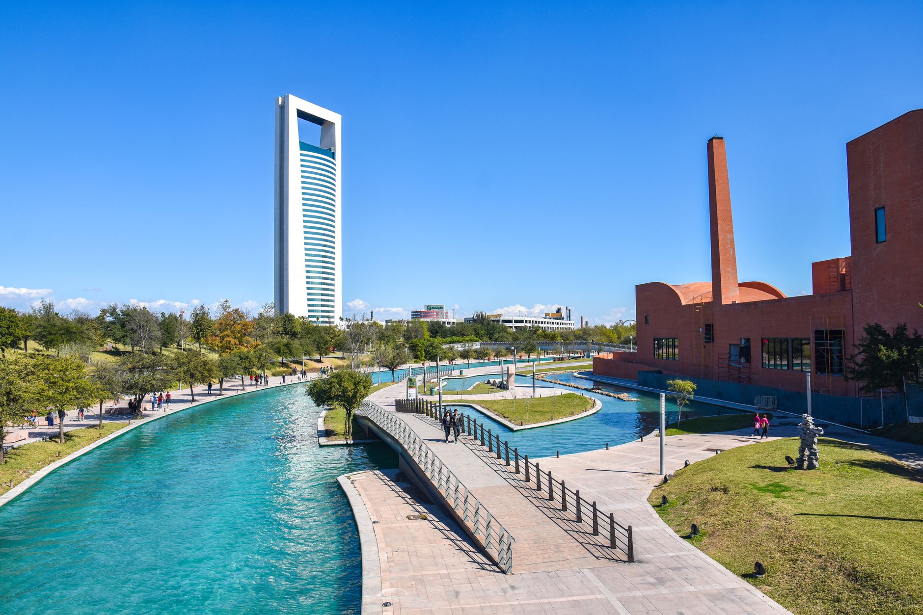 Monterrey