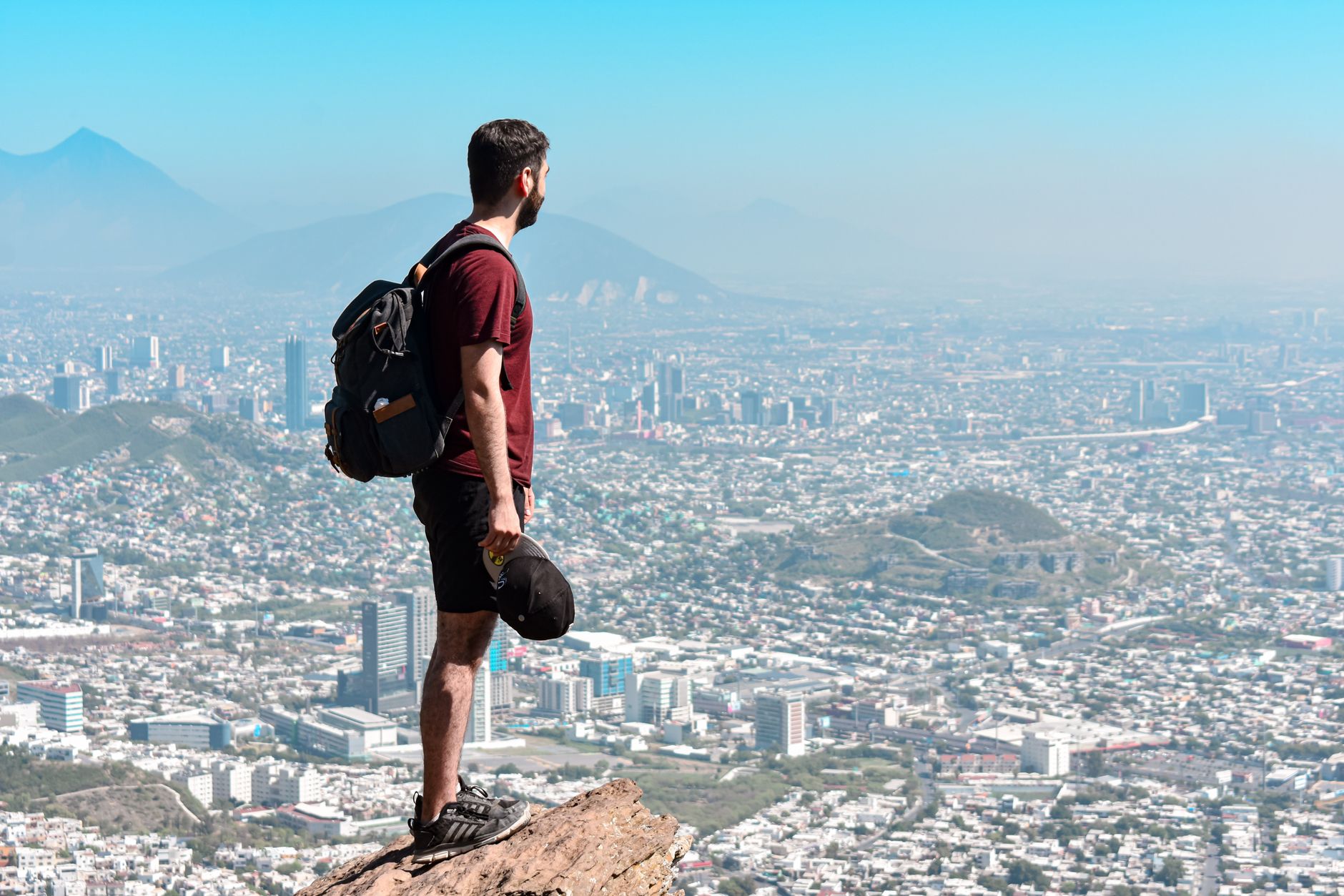 Monterrey