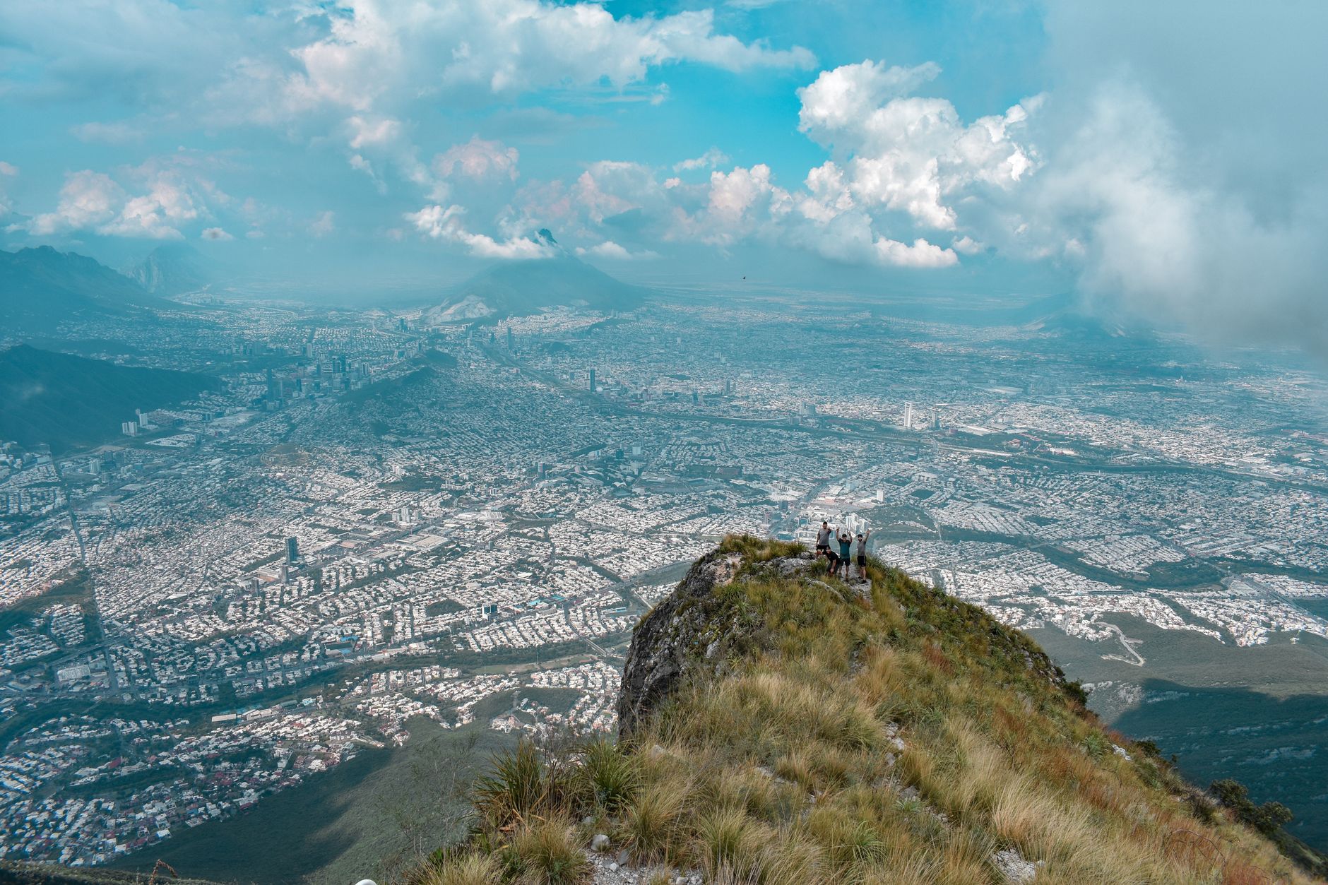 Monterrey