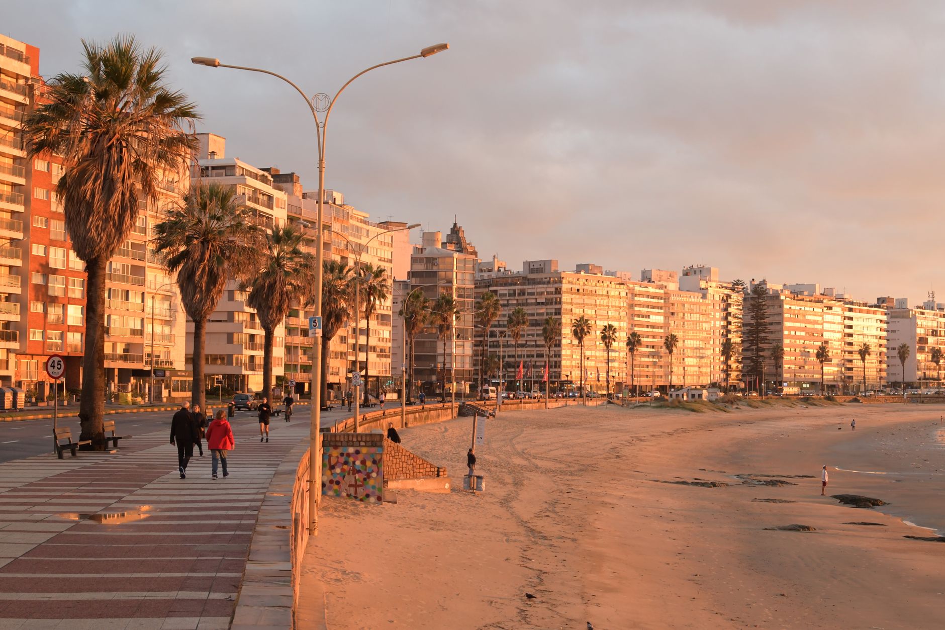 Montevideo