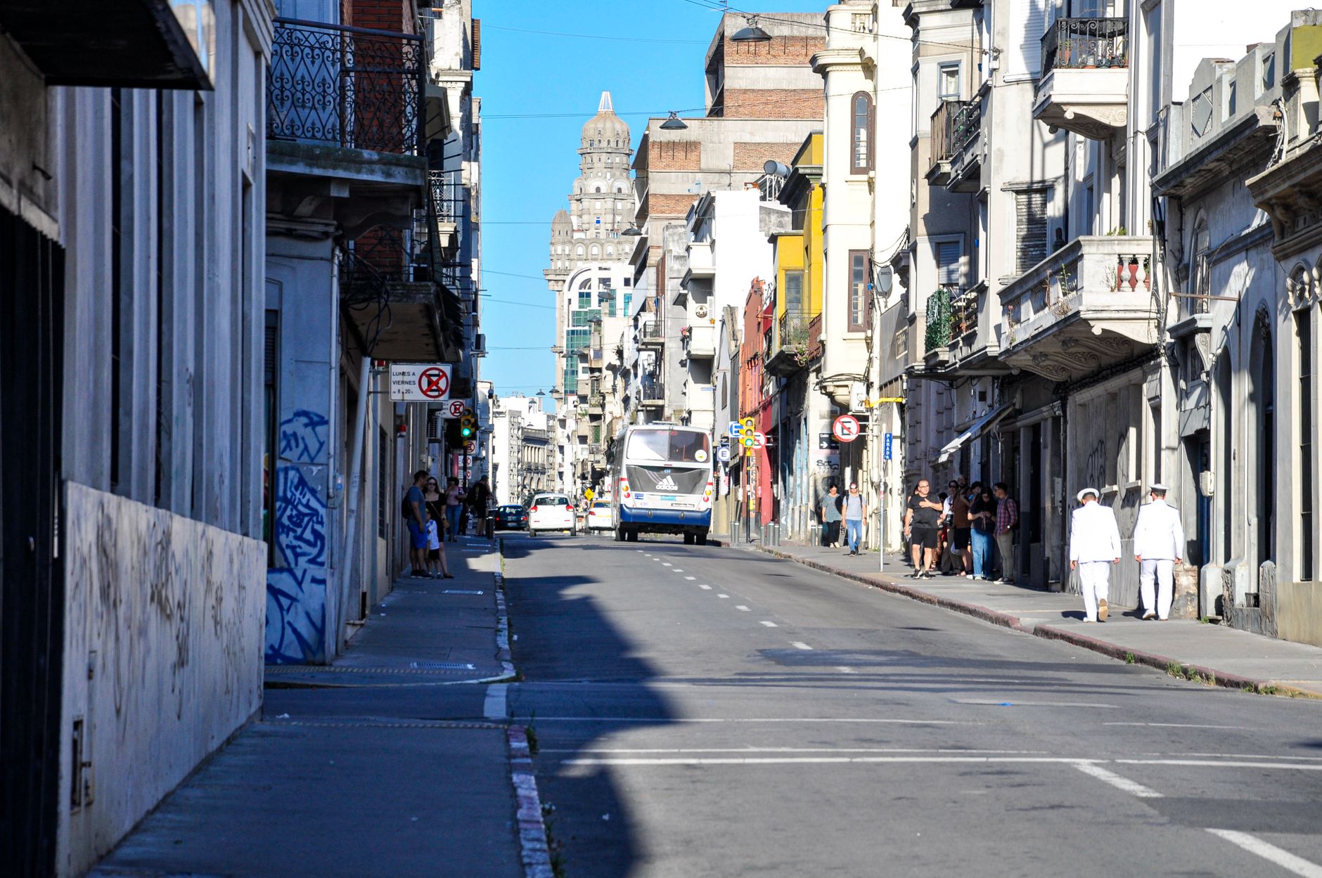 Montevideo