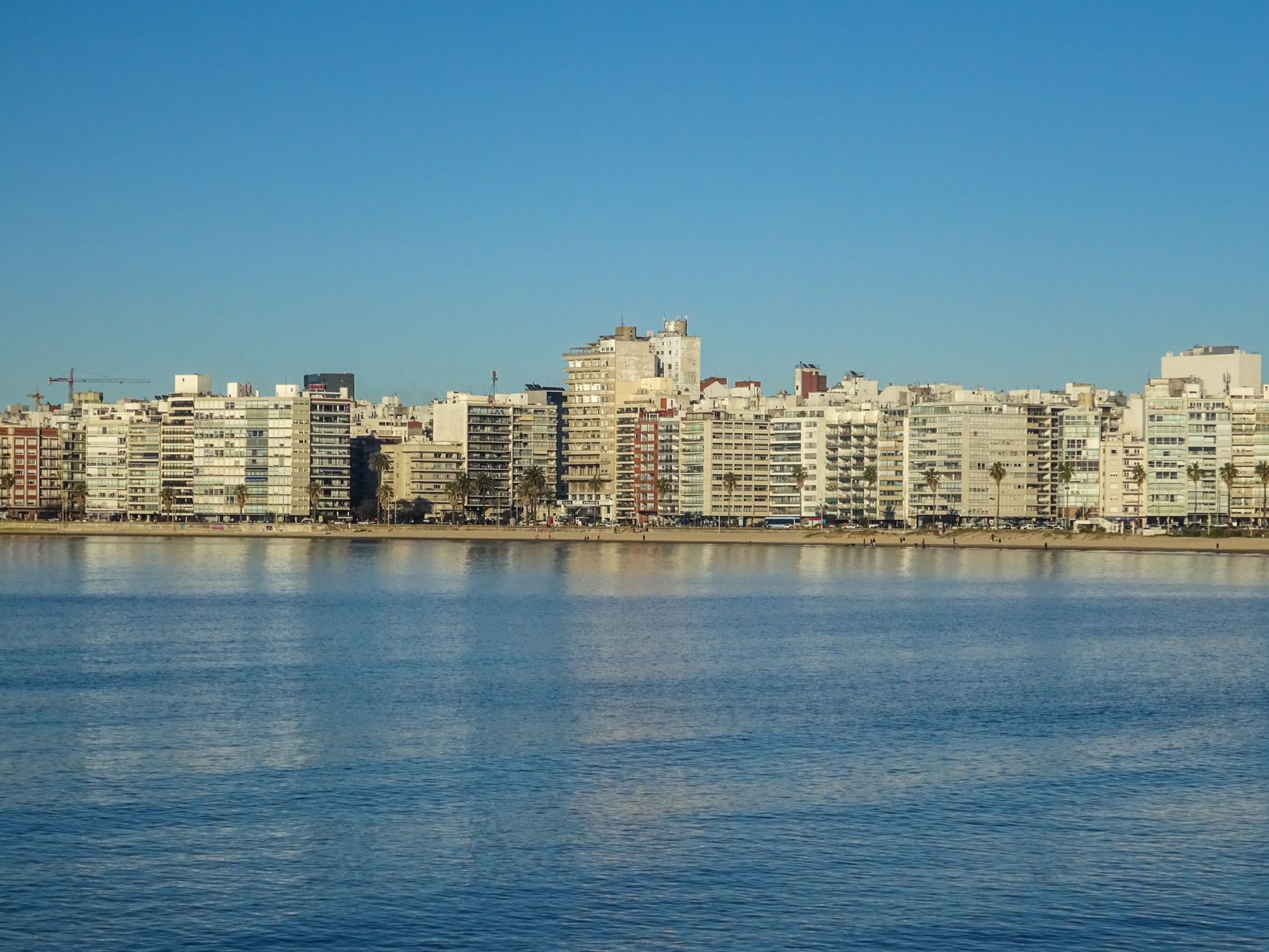 Montevideo