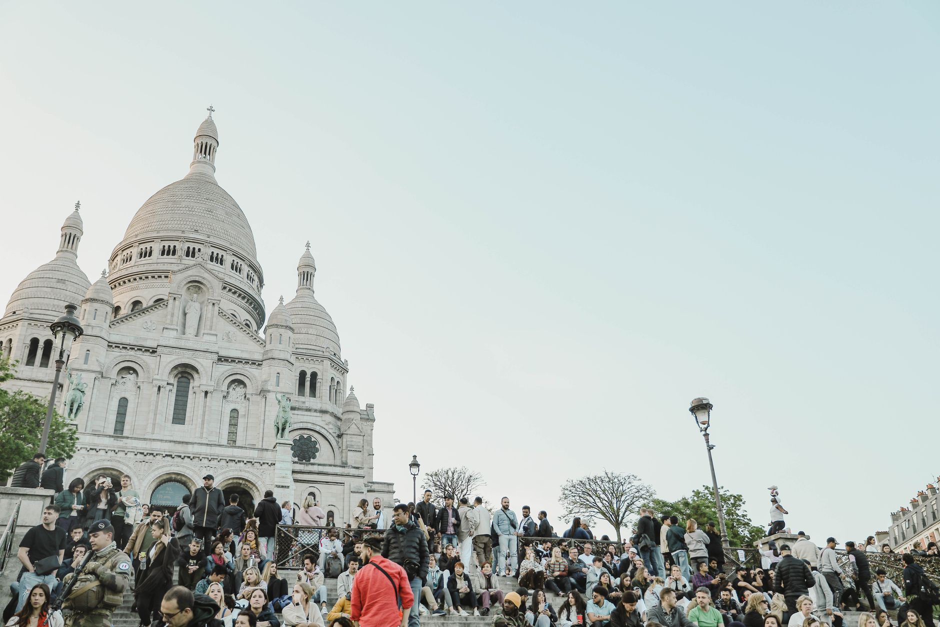 Montmartre