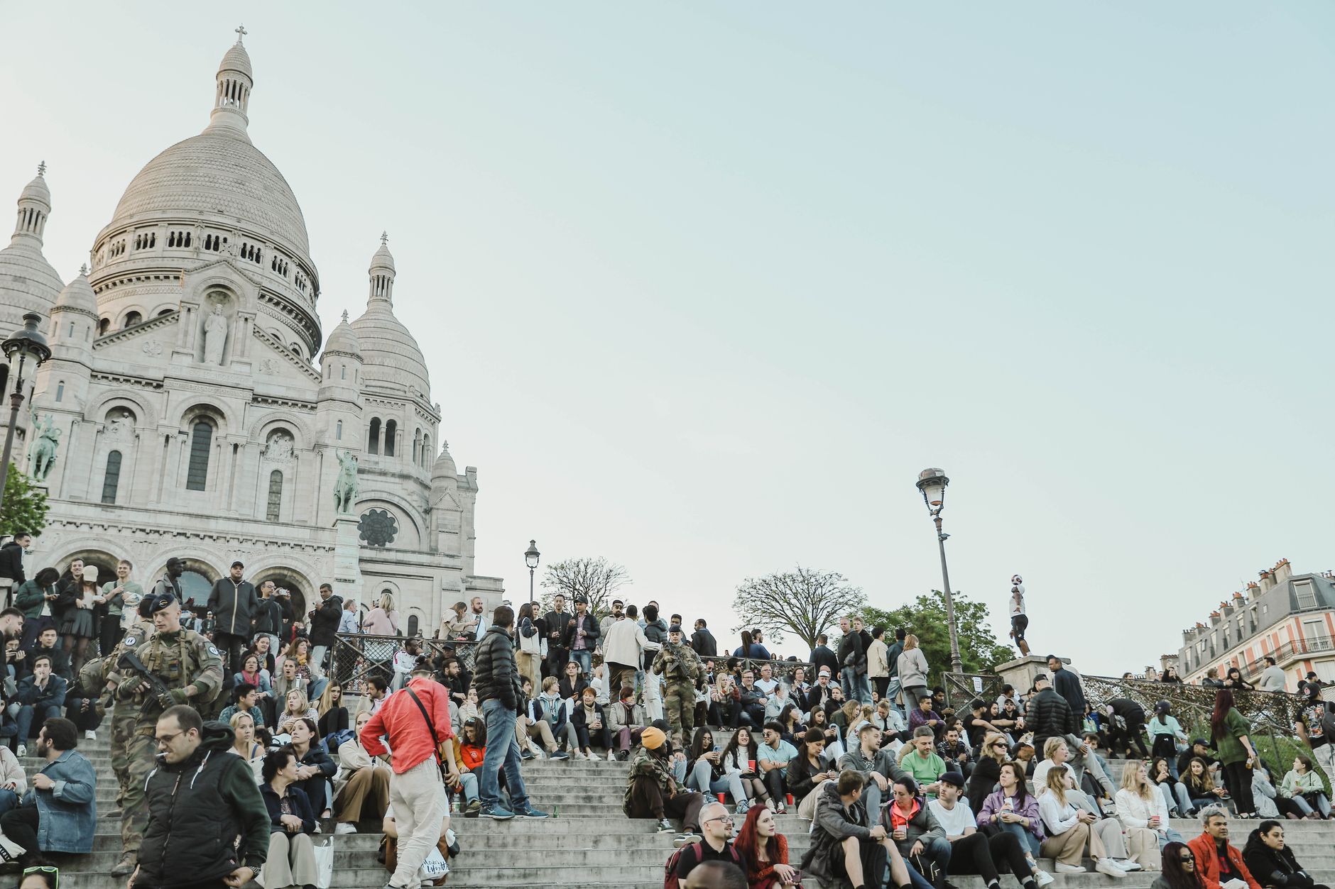 Montmartre
