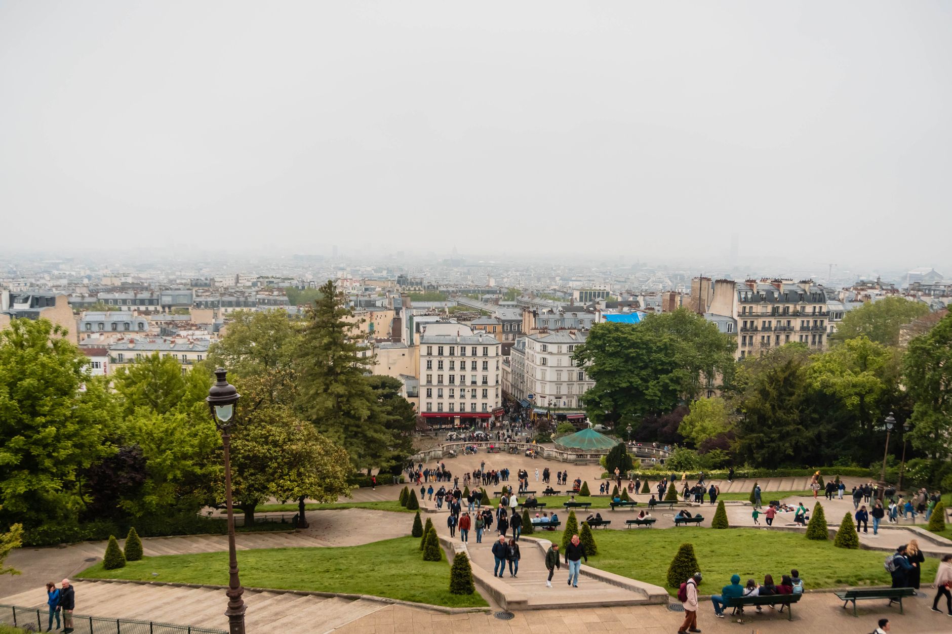 Montmartre