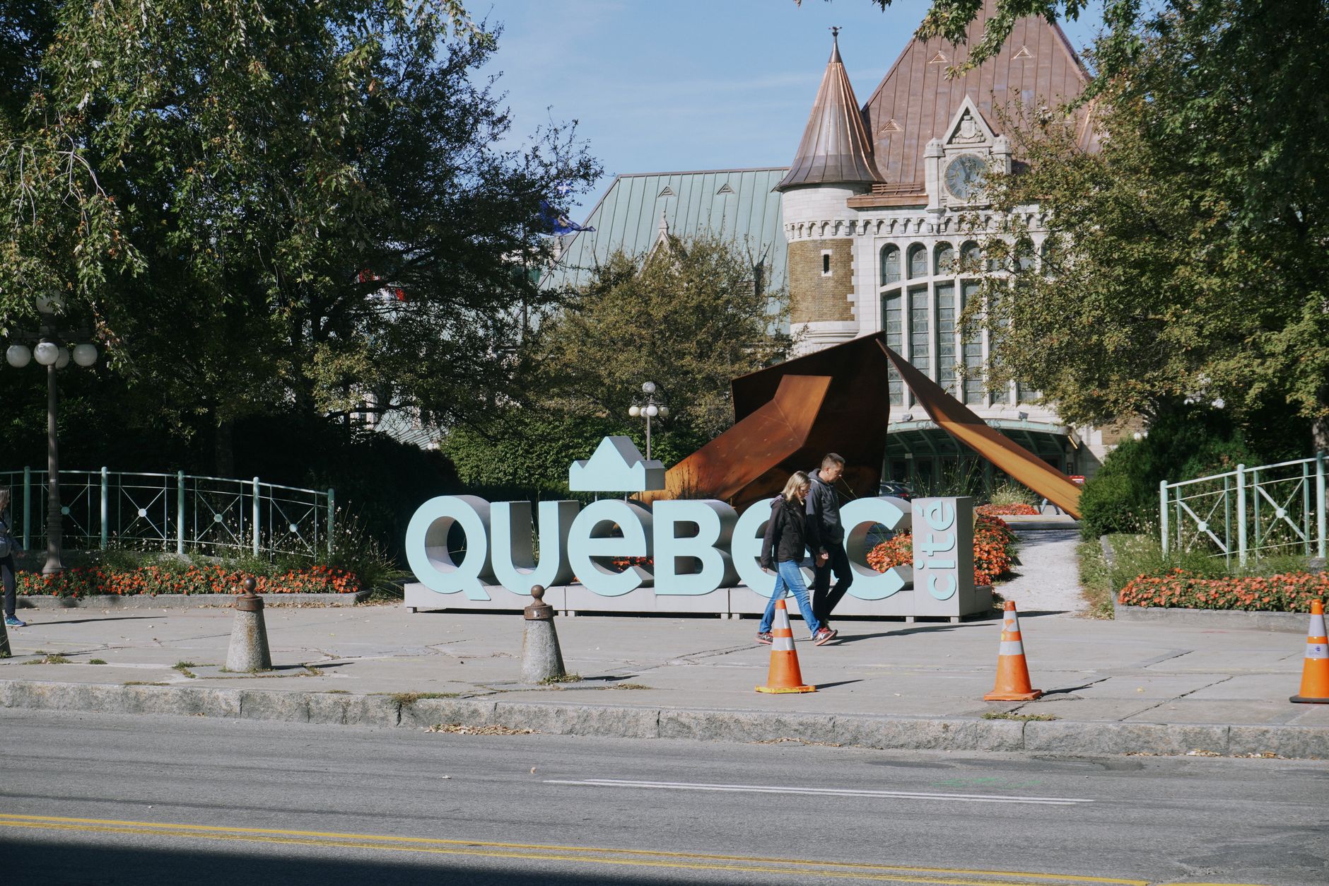 Montréal, Québec