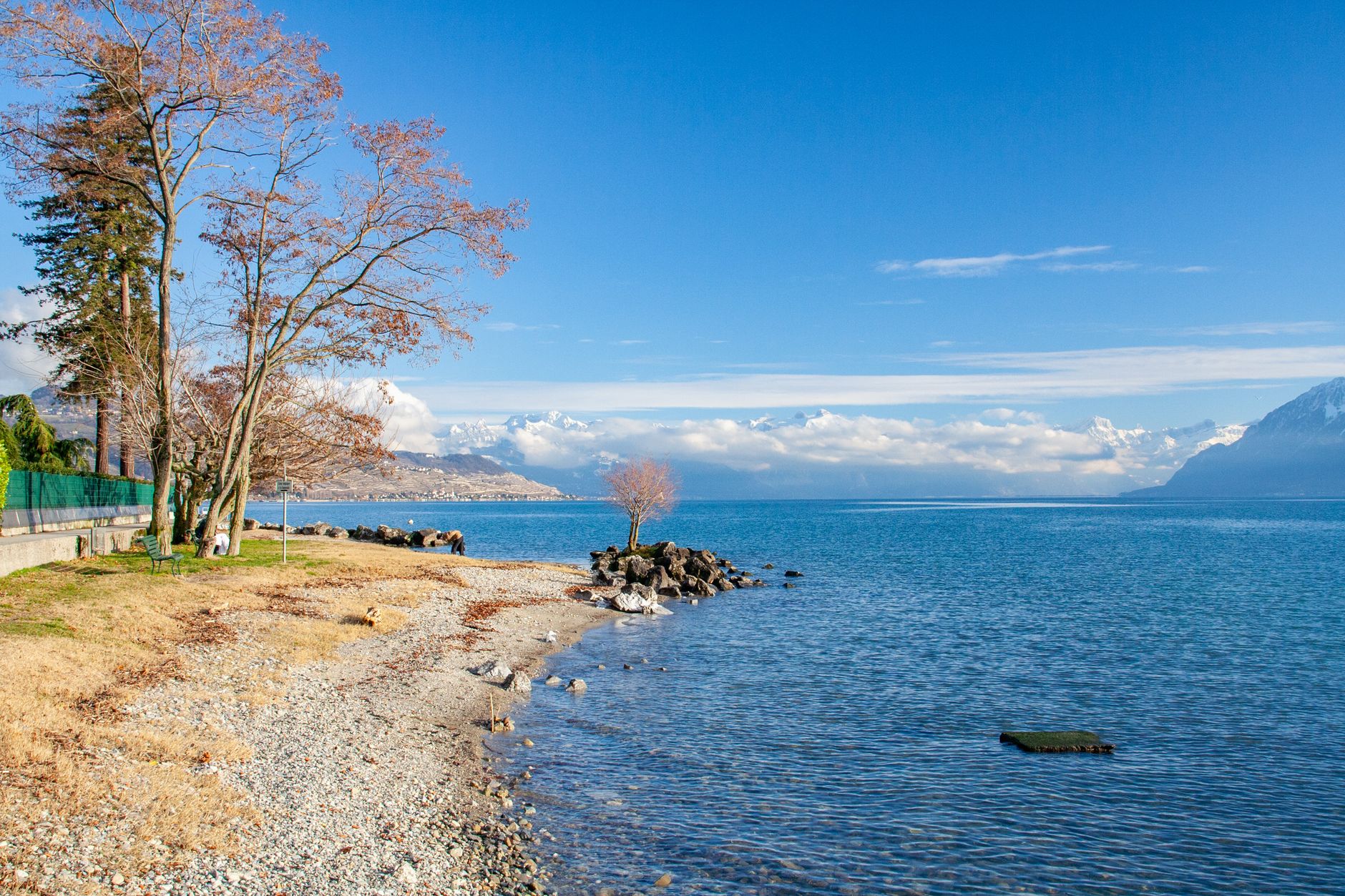 Montreux